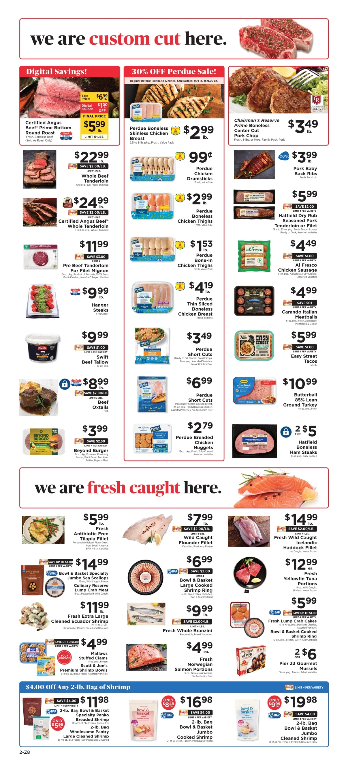 Shoprite Weekly Ad 12/5/25 – 12/11/25 preview 1 – shoprite 5 11 03