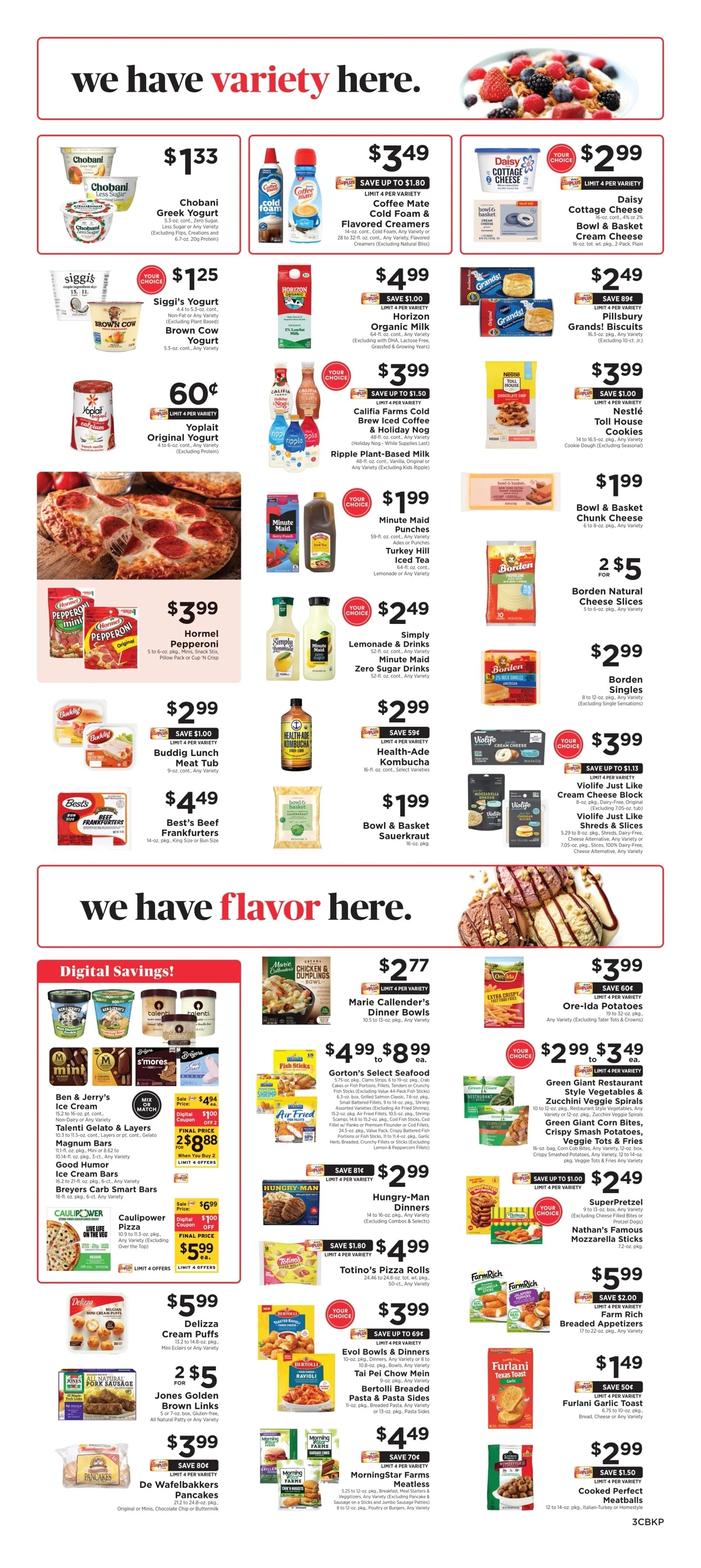 Shoprite Weekly Ad 12/5/25 – 12/11/25 preview 2 – shoprite 5 11 04