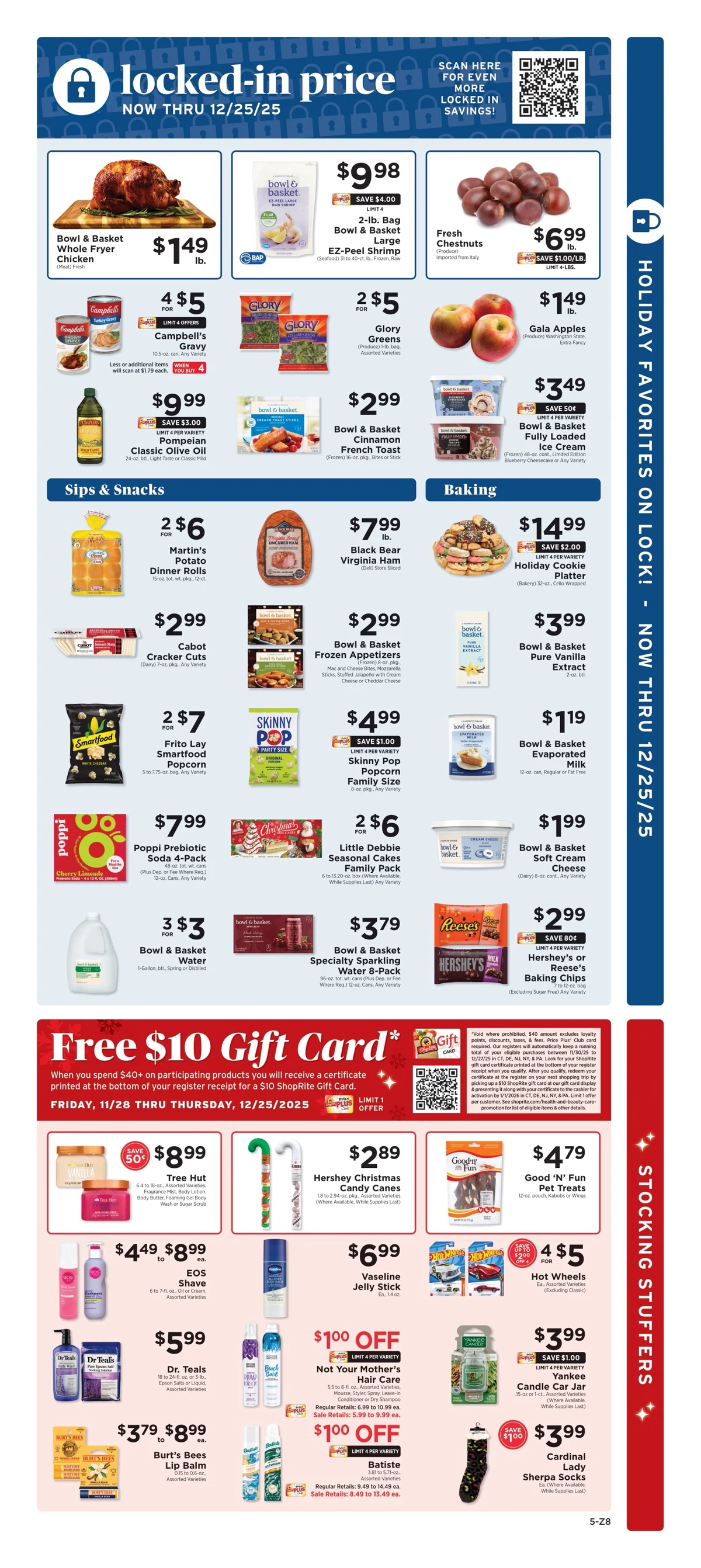 Shoprite Weekly Ad 12/5/25 – 12/11/25 preview 4 – shoprite 5 11 06