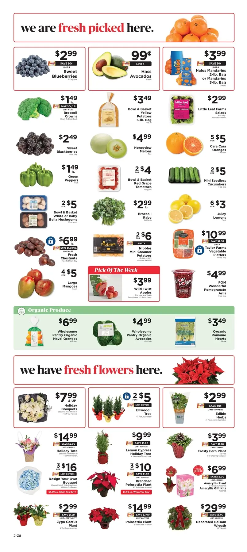 Shoprite Weekly Ad (12/12/25 - 12/19/25) preview 30 – shoprite ad 12 18 02