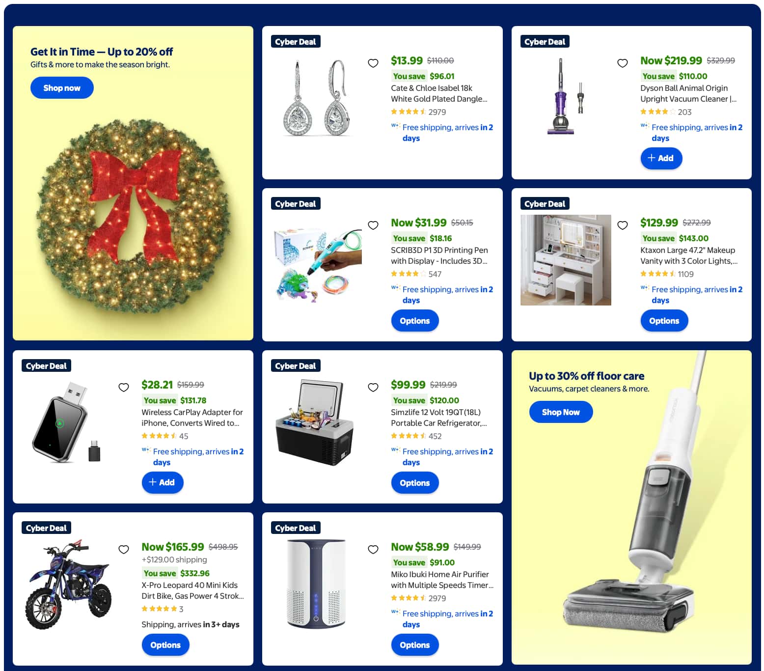 Walmart Weekly Ad 12/6/25 – 12/13/25 1 – walmart weekly ad 120625 01