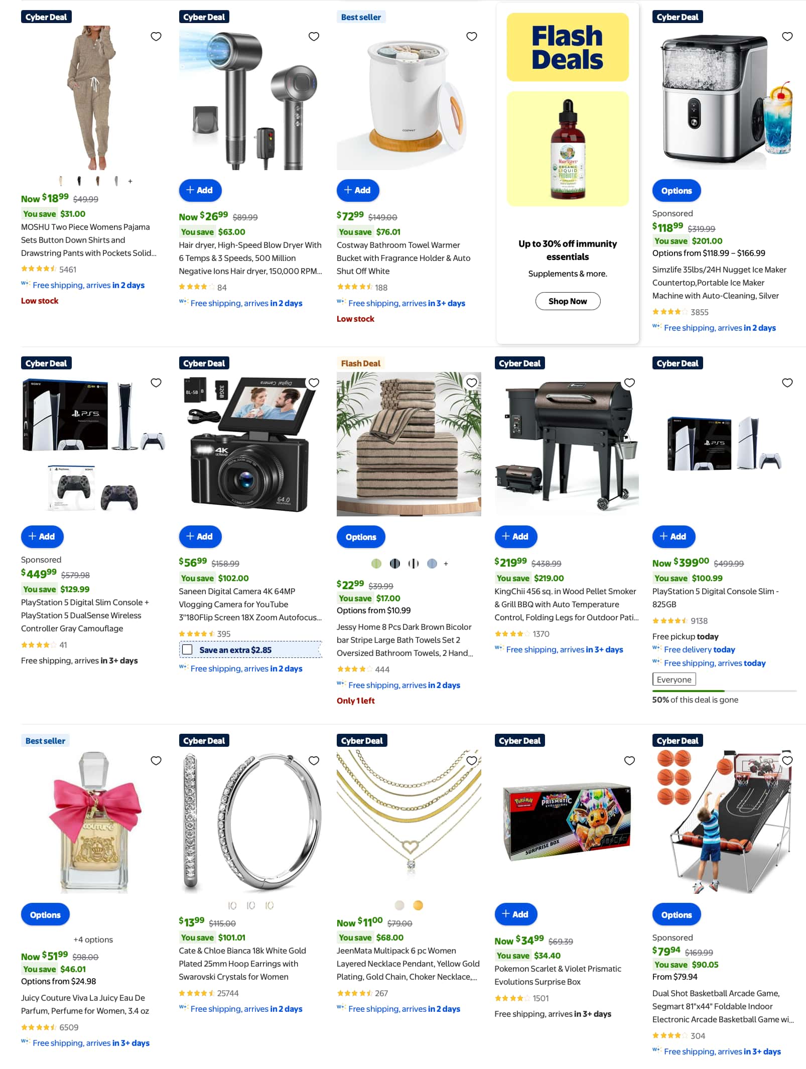 Walmart Weekly Ad 12/6/25 – 12/13/25 4 – walmart weekly ad 120625 06