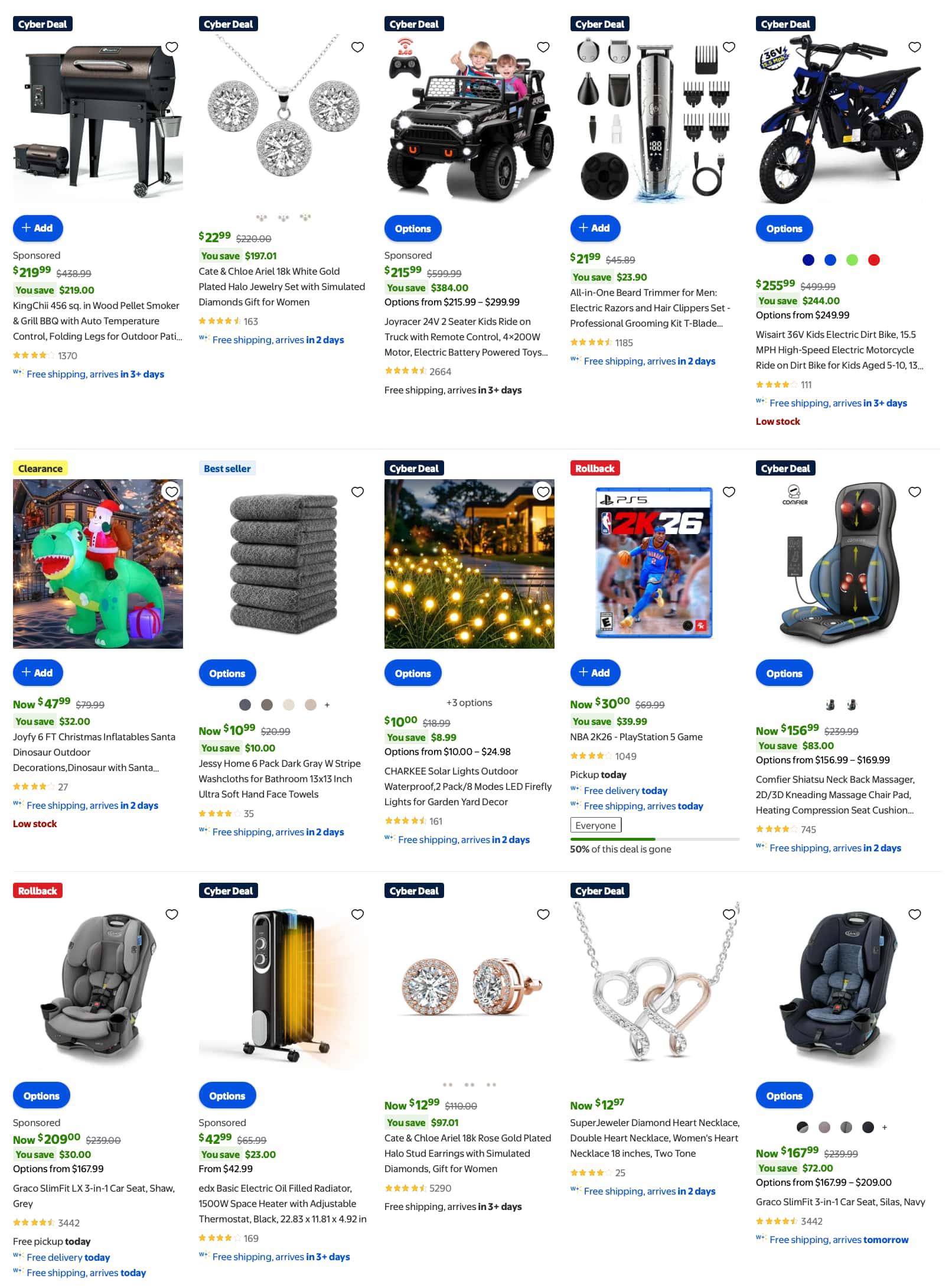 Walmart Weekly Ad 12/6/25 – 12/13/25 3 – walmart weekly ad 120625 09