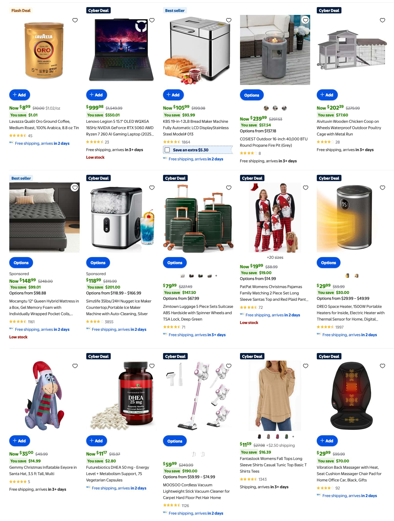 Walmart Weekly Ad 12/6/25 – 12/13/25 4 – walmart weekly ad 120625 10