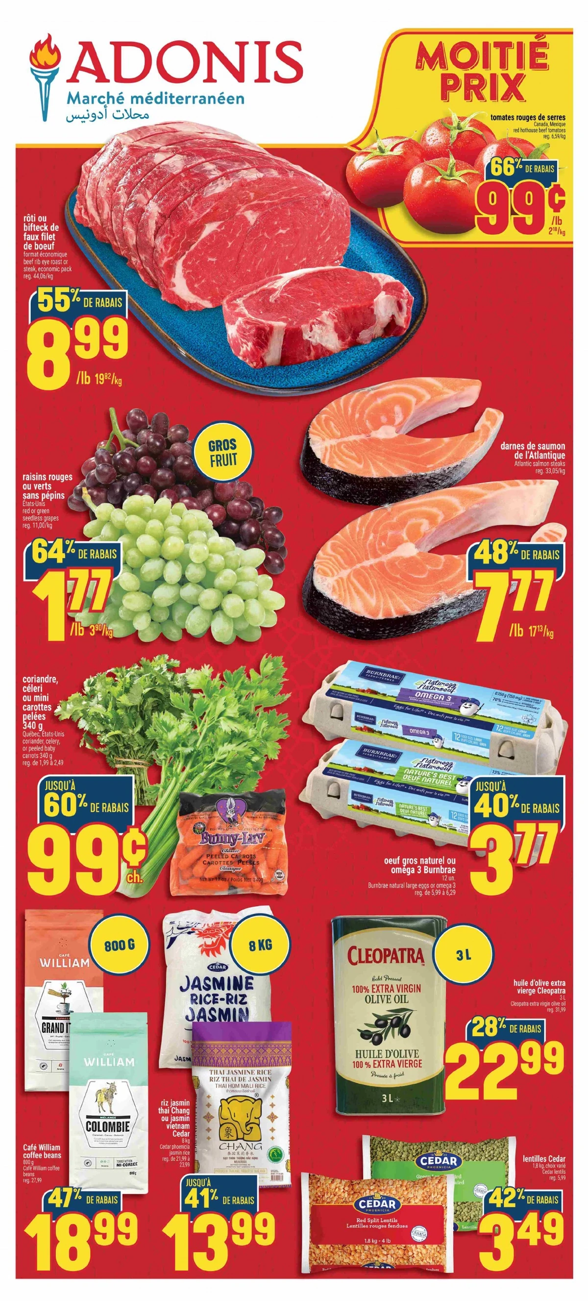 Adonis Flyer October 23 to October 29, 2025 396 – adonis flyer 23 29 000001