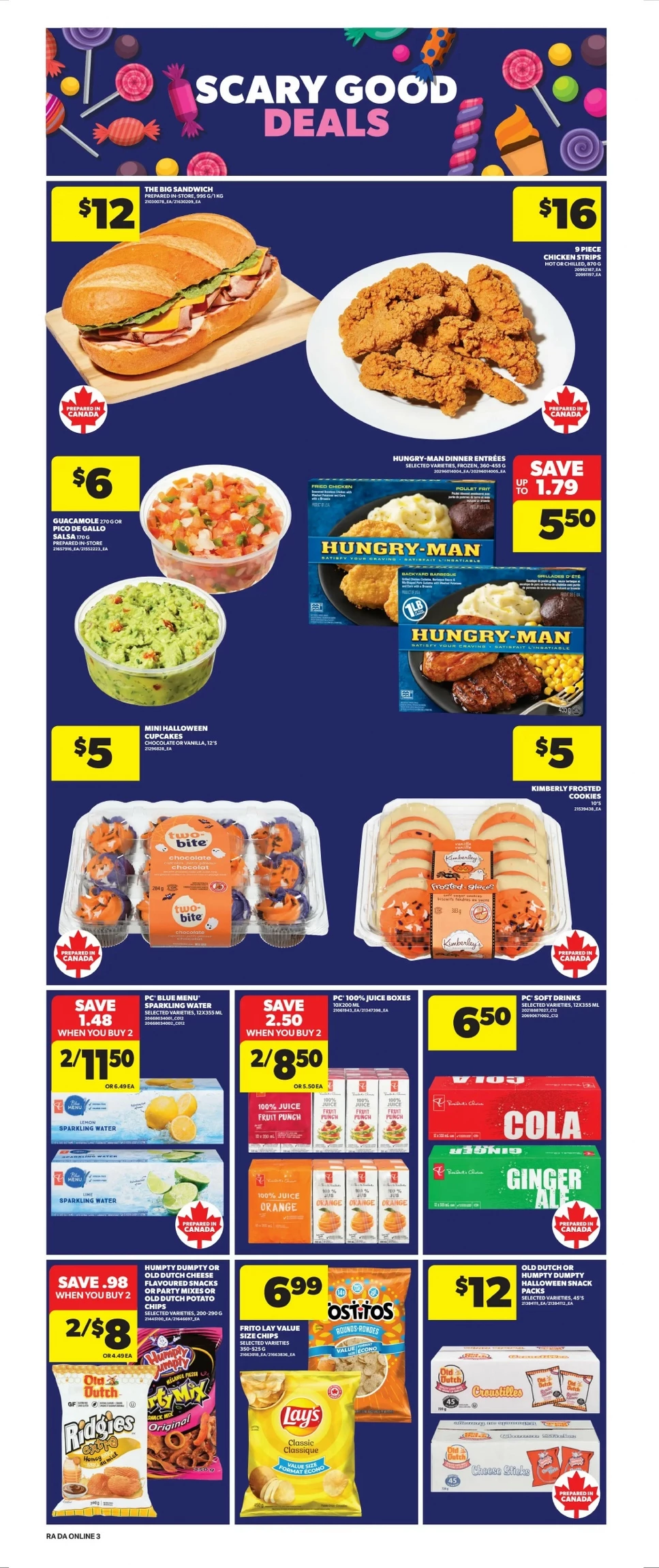 Atlantic Superstore Flyer October 23 to October 29, 2025 2 – atlantic superstore flyer october 23 29 10 33271089