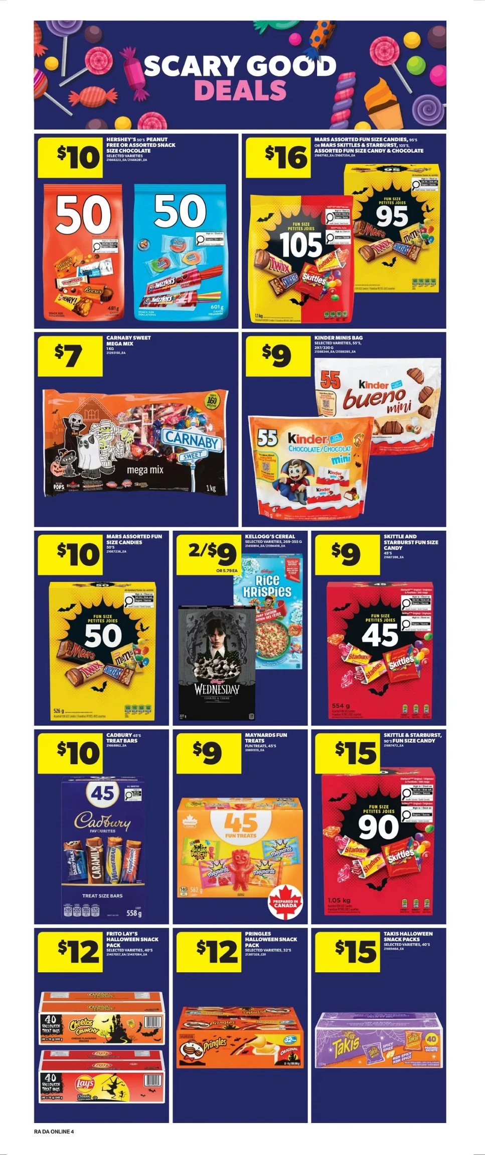 Atlantic Superstore Flyer October 23 to October 29, 2025 3 – atlantic superstore flyer october 23 29 11 83677894