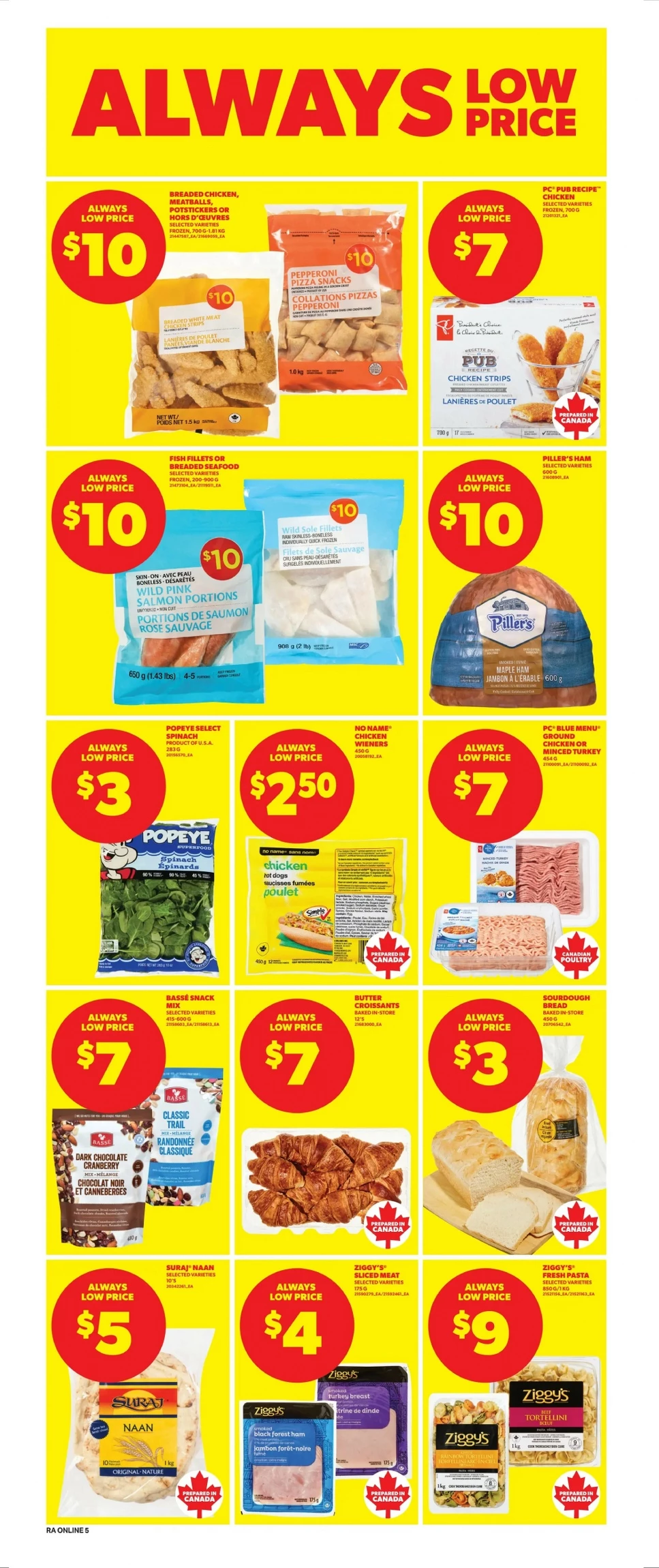 Atlantic Superstore Flyer October 23 to October 29, 2025 4 – atlantic superstore flyer october 23 29 12 18198283