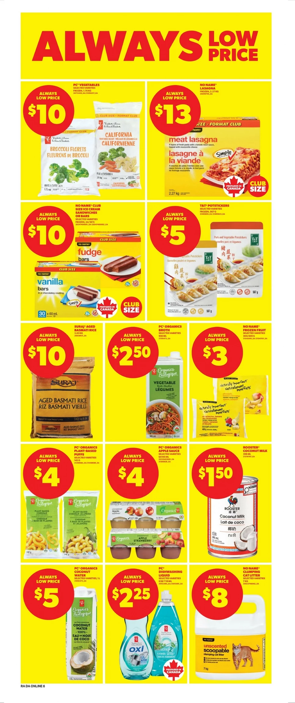 Atlantic Superstore Flyer October 23 to October 29, 2025 5 – atlantic superstore flyer october 23 29 13 95053352