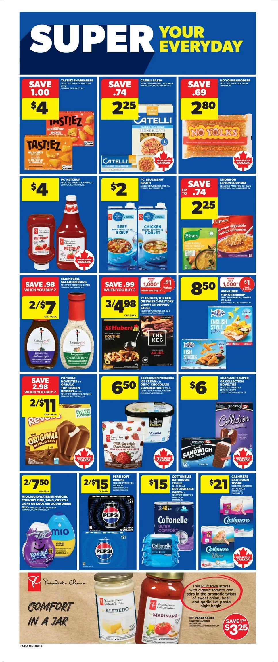 Atlantic Superstore Flyer October 23 to October 29, 2025 6 – atlantic superstore flyer october 23 29 14 84700771