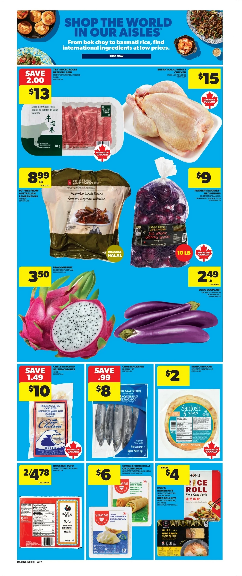Atlantic Superstore Flyer October 23 to October 29, 2025 7 – atlantic superstore flyer october 23 29 15 05330451