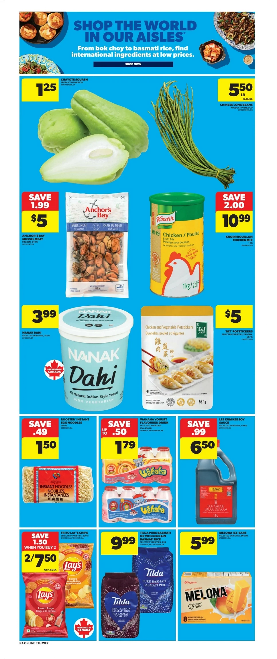 Atlantic Superstore Flyer October 23 to October 29, 2025 1 – atlantic superstore flyer october 23 29 16 23102895