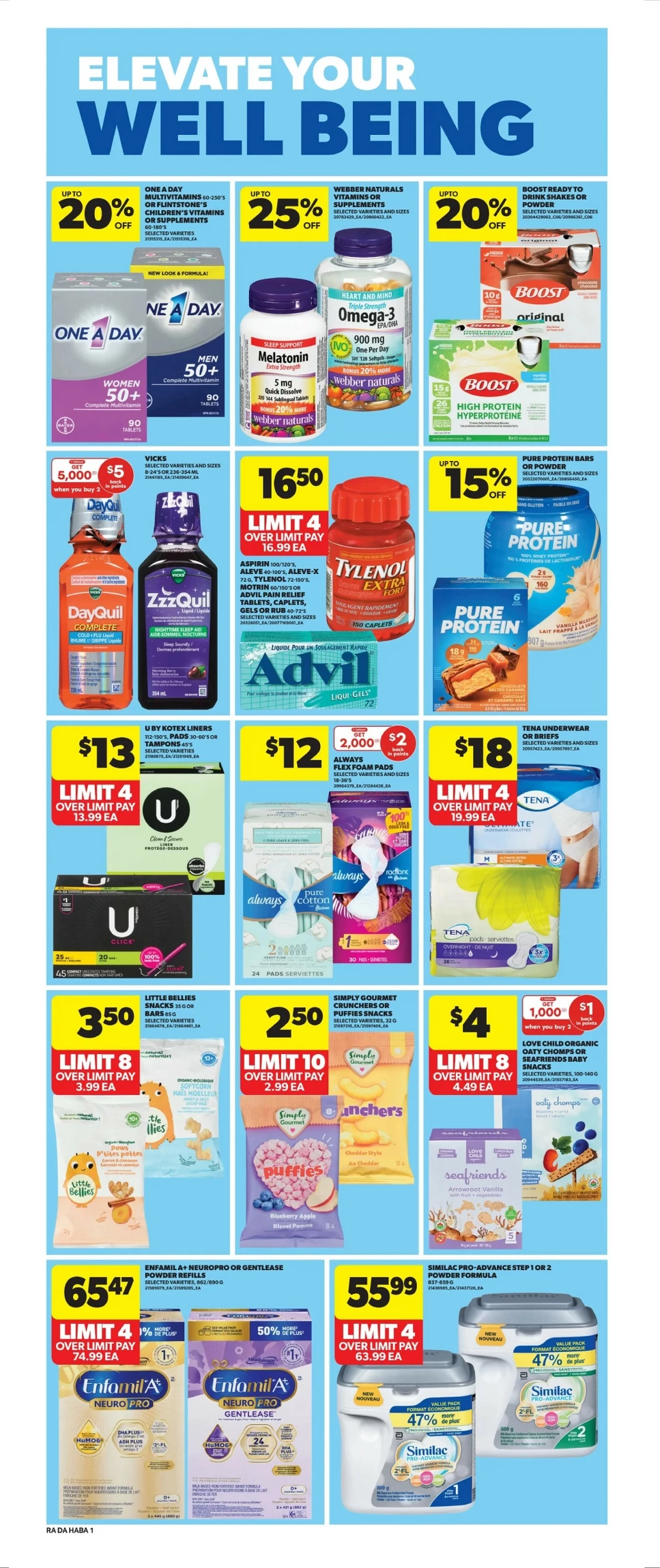 Atlantic Superstore Flyer October 23 to October 29, 2025 3 – atlantic superstore flyer october 23 29 18 98489454