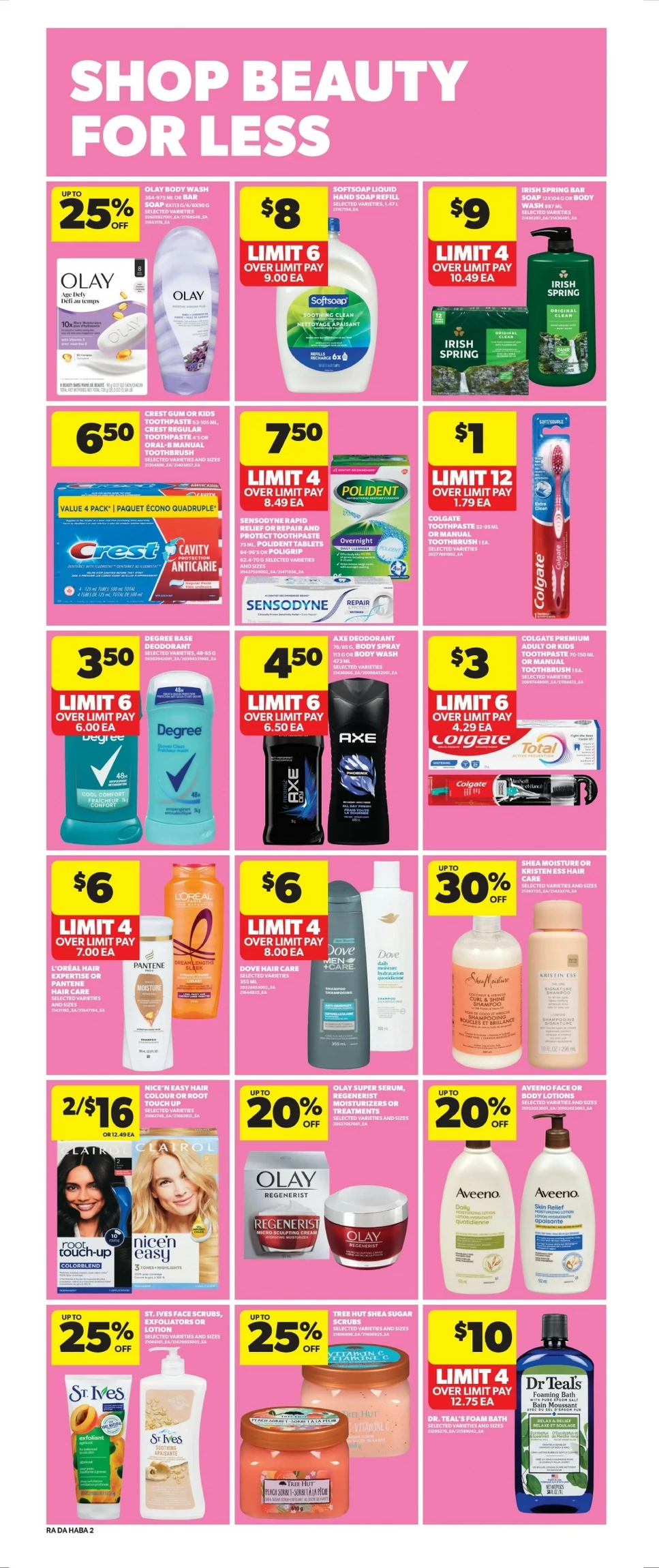 Atlantic Superstore Flyer October 23 to October 29, 2025 4 – atlantic superstore flyer october 23 29 19 49912350