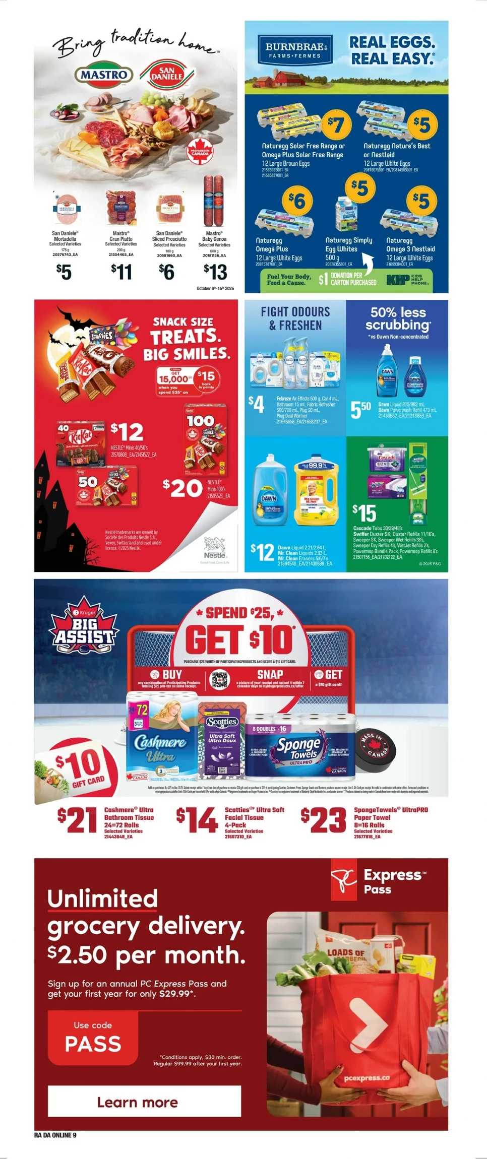 Atlantic Superstore Flyer October 23 to October 29, 2025 6 – atlantic superstore flyer october 23 29 21 55116655