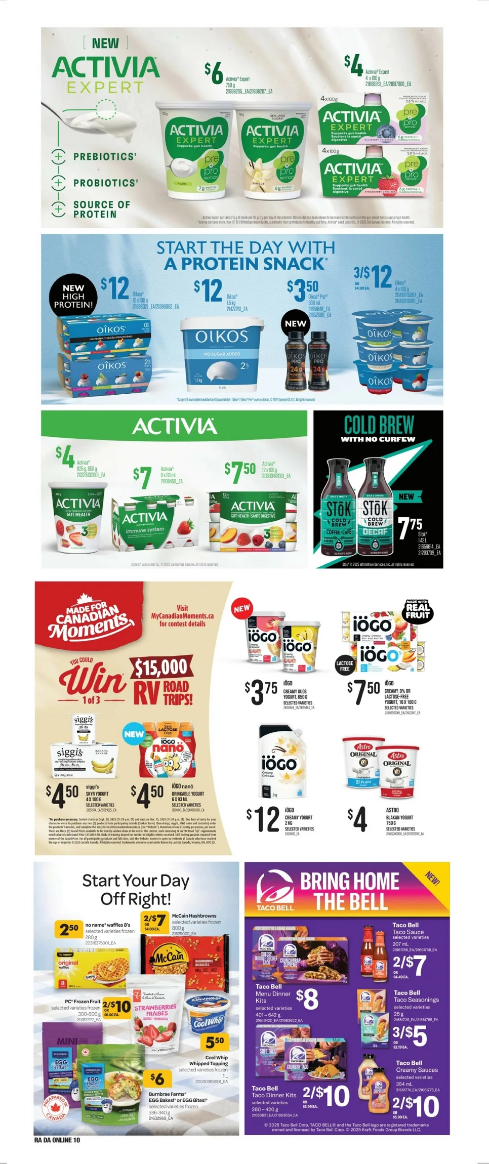 Atlantic Superstore Flyer October 23 to October 29, 2025 7 – atlantic superstore flyer october 23 29 22 88197791