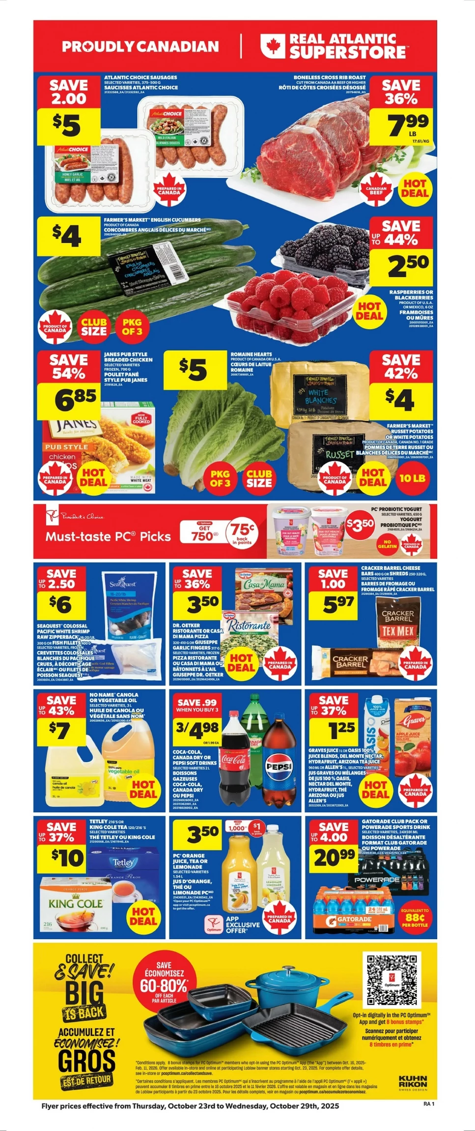 Atlantic Superstore Flyer October 23 to October 29, 2025 2 – atlantic superstore flyer Atlantic Superstore Flyer October 23 to October 29, 2025 1 – atlantic superstore flyer october 23 29 3 74743176