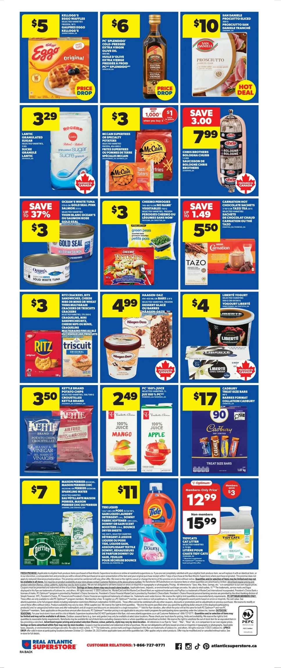 Atlantic Superstore Flyer October 23 to October 29, 2025 1 – atlantic superstore flyer october 23 29 4 11416274
