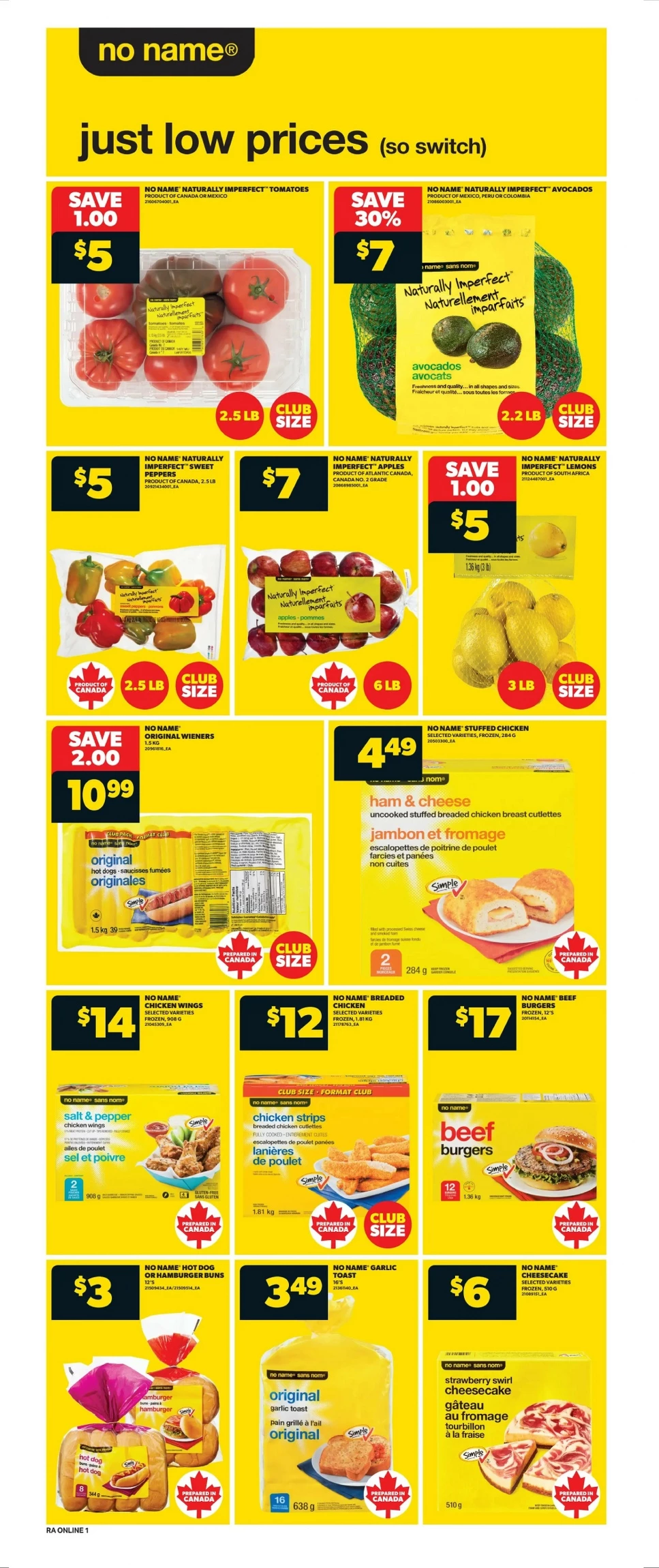 Atlantic Superstore Flyer October 23 to October 29, 2025 7 – atlantic superstore flyer october 23 29 8 96497380