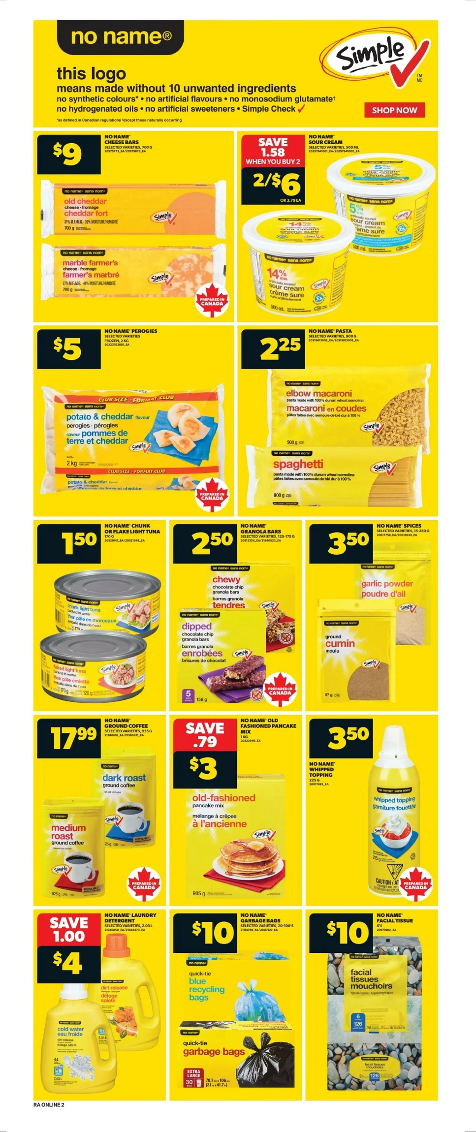 Atlantic Superstore Flyer October 23 to October 29, 2025 1 – atlantic superstore flyer october 23 29 9 59554613