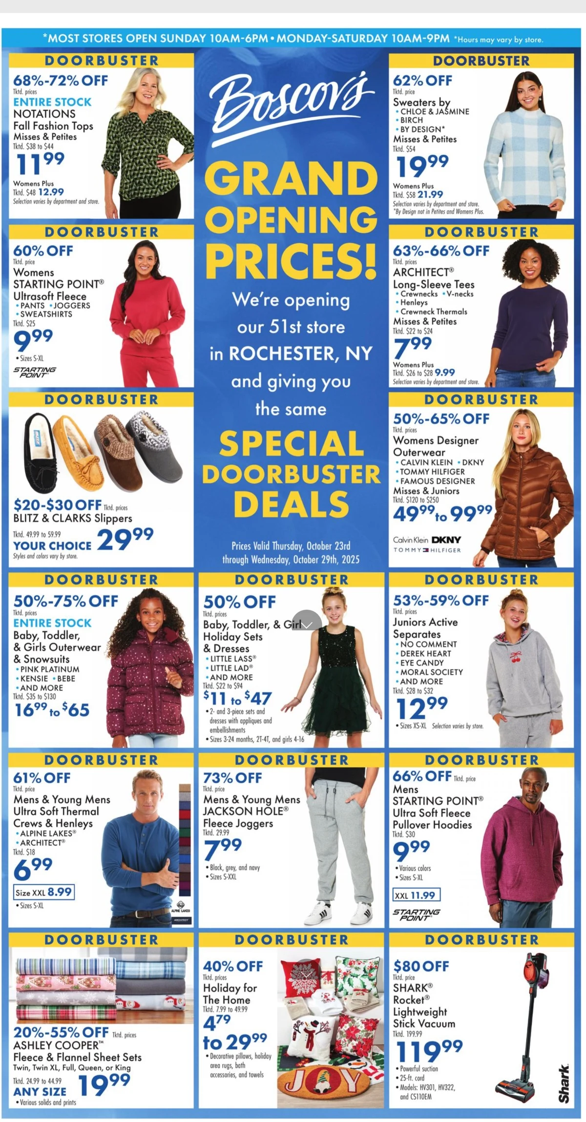 Boscov's Weekly Ad 10/30/25 – 11/5/25 preview 280 – boscovs ad 23 29 00001