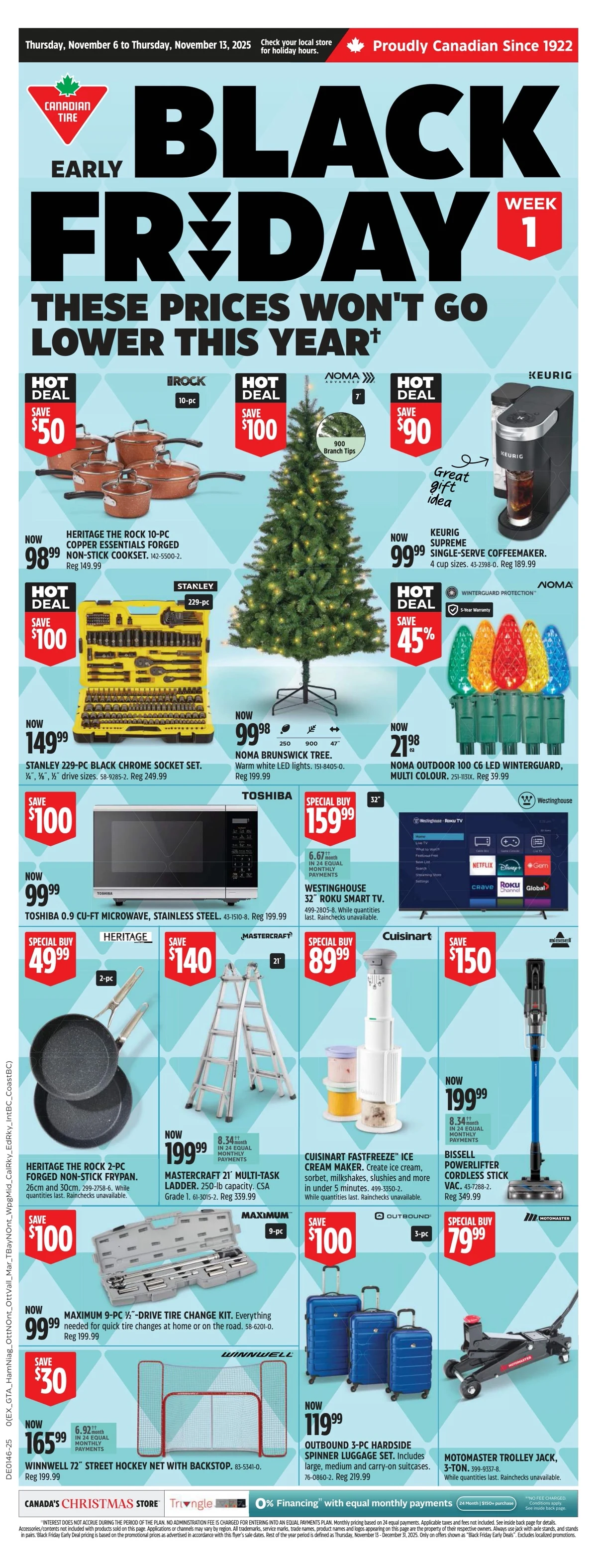 Canadian Tire Black Friday Flyer 2025 6 – canadian tire bf flyer 1 1