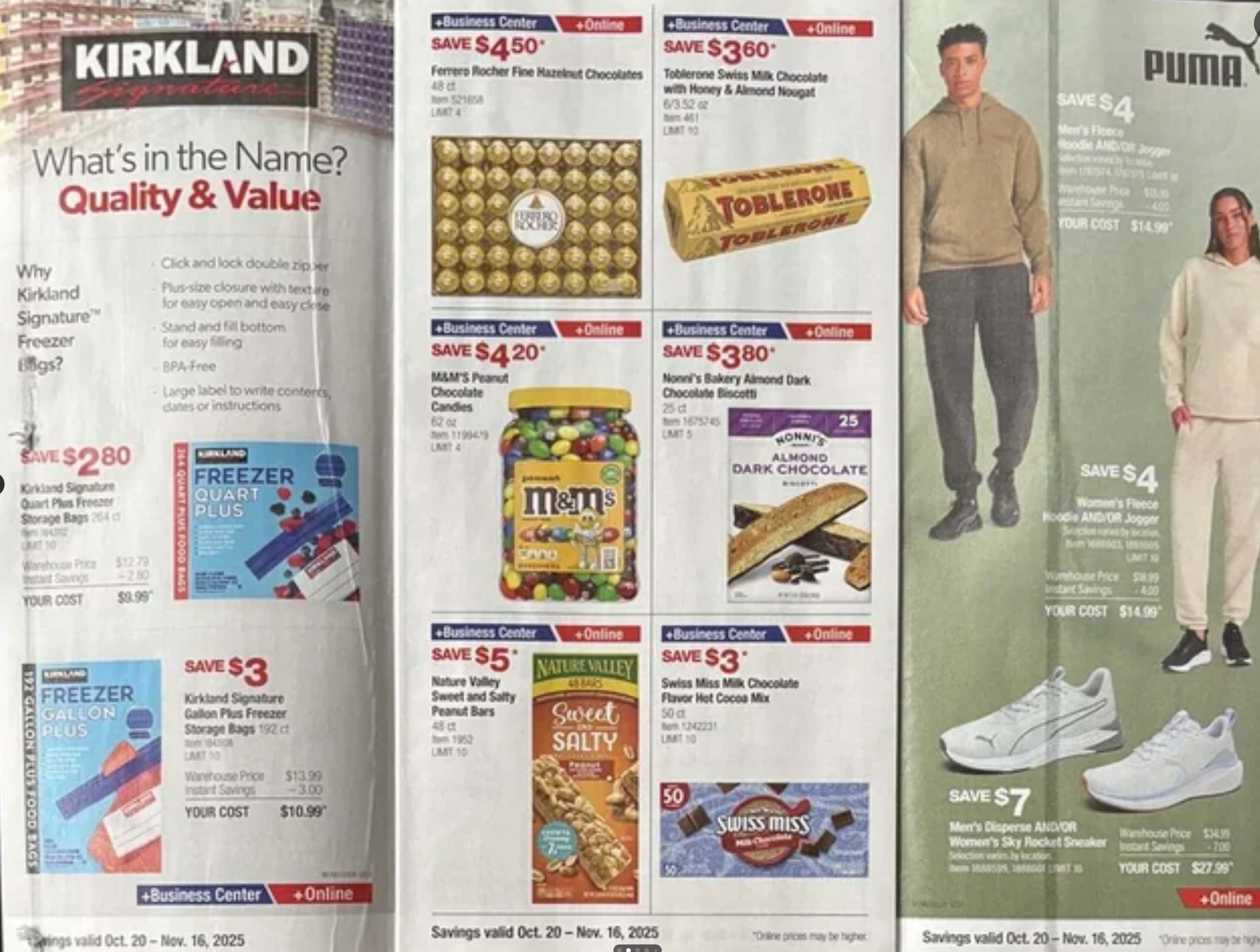 Costco Weekly Ad 10/20/25 – 11/16/25 80 – costco weekly ad 102025 02