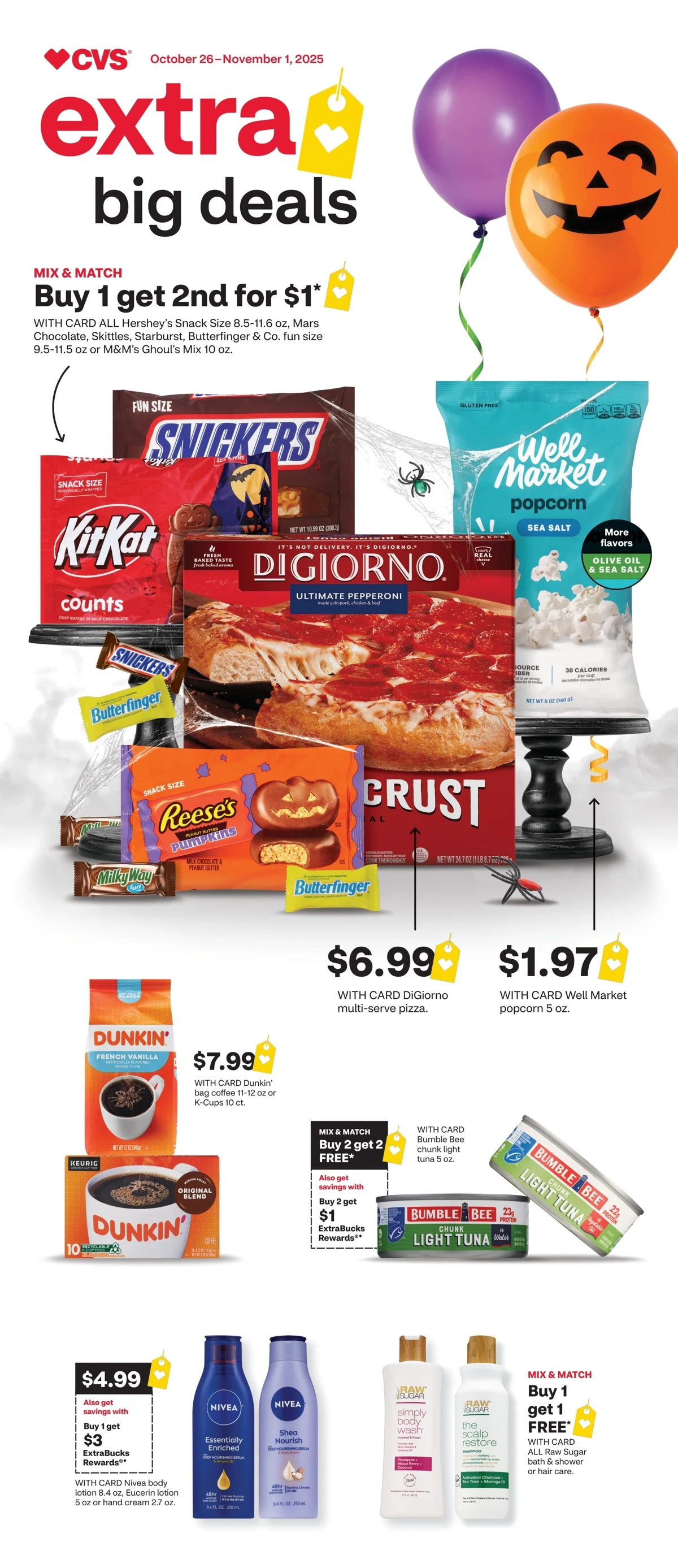 CVS Weekly Ad 10/26/25 – 11/1/25 preview 307 – cvs ad 26 1 01