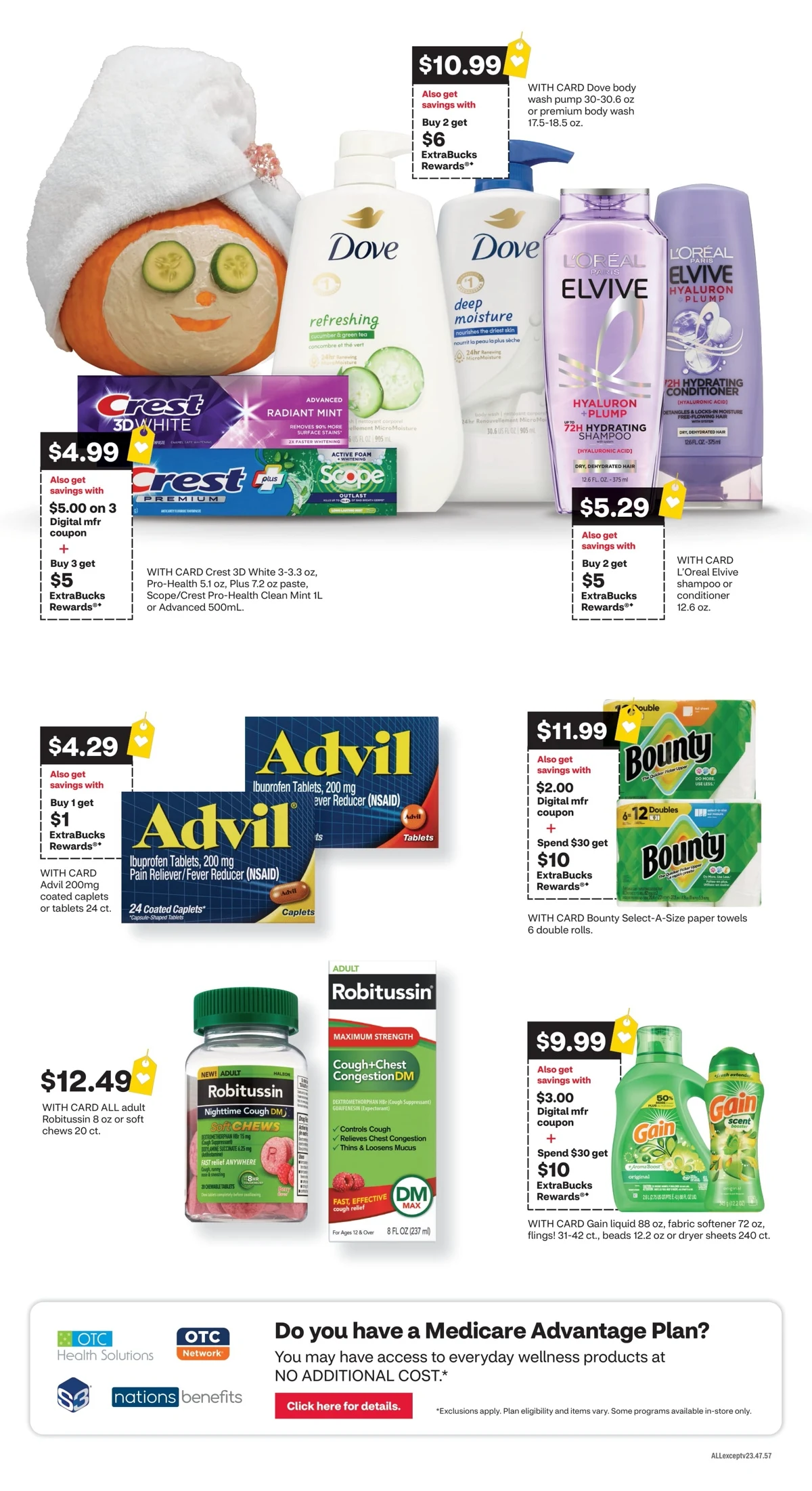 CVS Weekly Ad 10/26/25 – 11/1/25 preview 308 – cvs ad 26 1 02