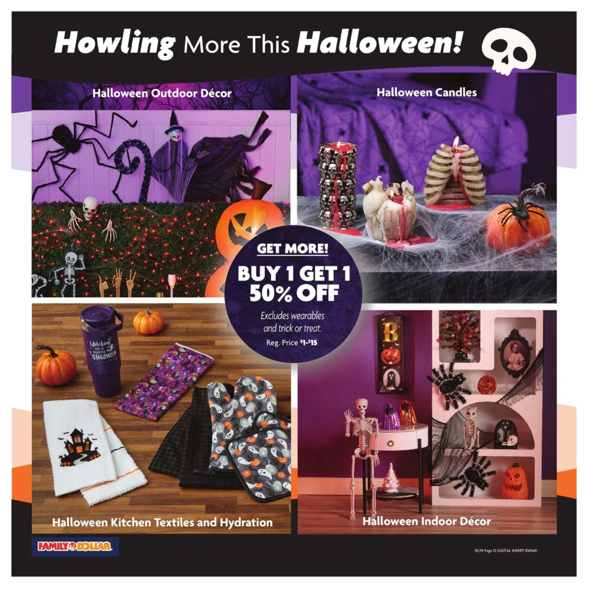 Family Dollar Weekly Ad October 19 to October 25, 2025 4 – family dollar ad 19 25 06