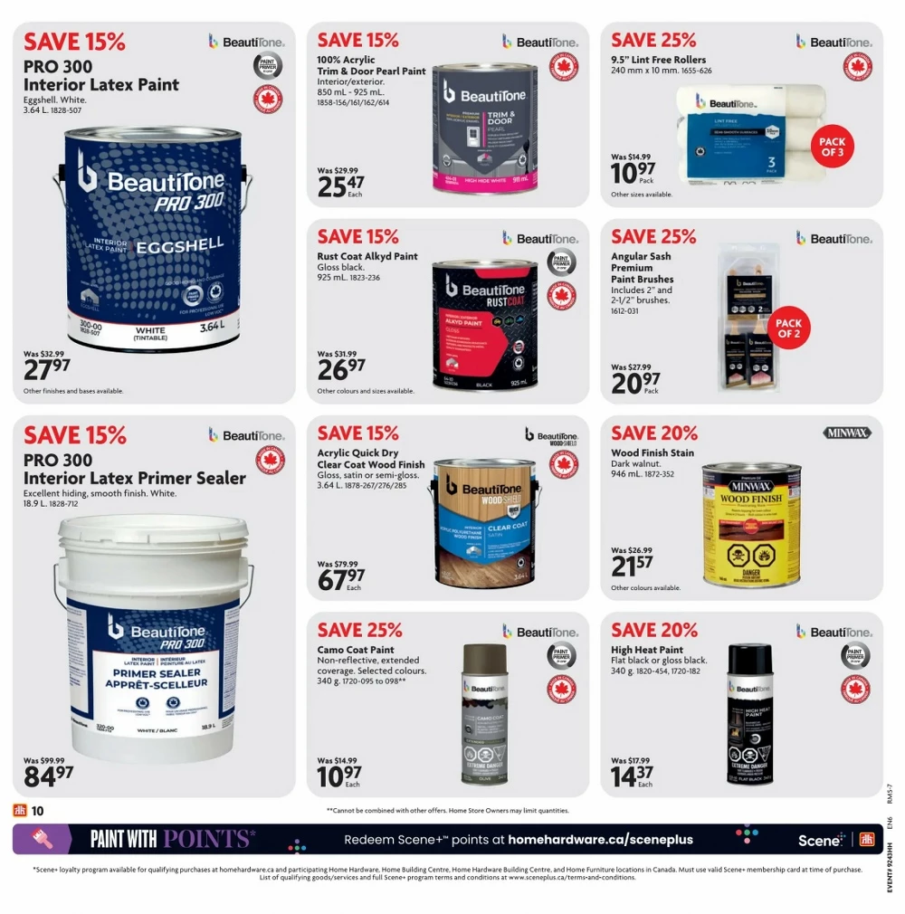 Home Hardware Flyer October 23 to October 29, 2025 2 – home hardware flyer october 23 november 5 11 79374094
