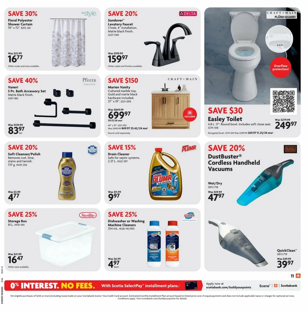 Home Hardware Flyer October 23 to October 29, 2025 3 – home hardware flyer october 23 november 5 12 29077485