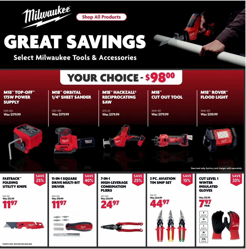 Home Hardware Flyer October 23 to October 29, 2025 4 – home hardware flyer october 23 november 5 13 98915949