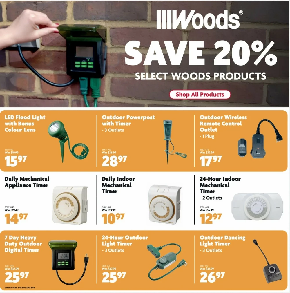 Home Hardware Flyer October 23 to October 29, 2025 1 – home hardware flyer october 23 november 5 15 35893614