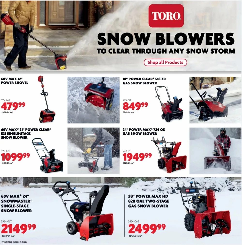Home Hardware Flyer October 23 to October 29, 2025 2 – home hardware flyer october 23 november 5 16 12586699