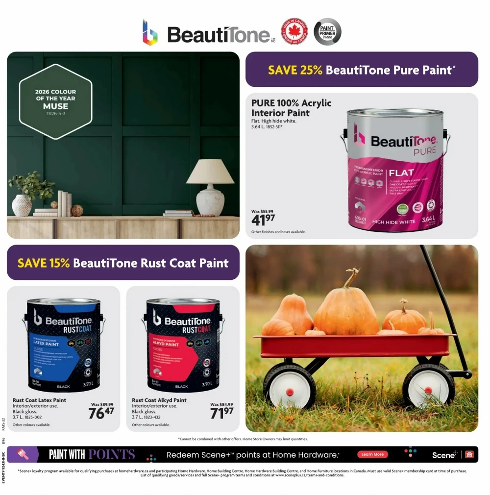 Home Hardware Flyer October 23 to October 29, 2025 4 – home hardware flyer october 23 november 5 18 27602247