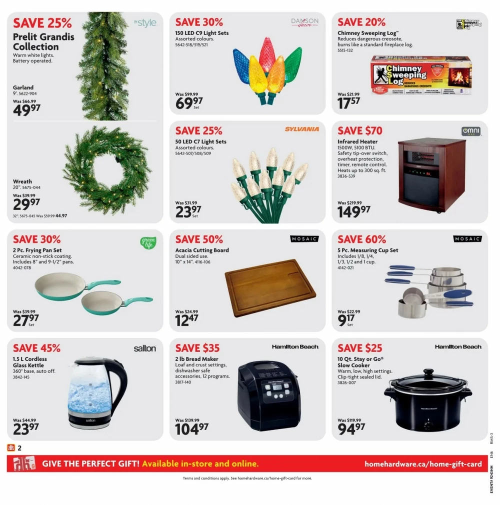 Home Hardware Flyer October 23 to October 29, 2025 1 – home hardware flyer october 23 november 5 3 05337526