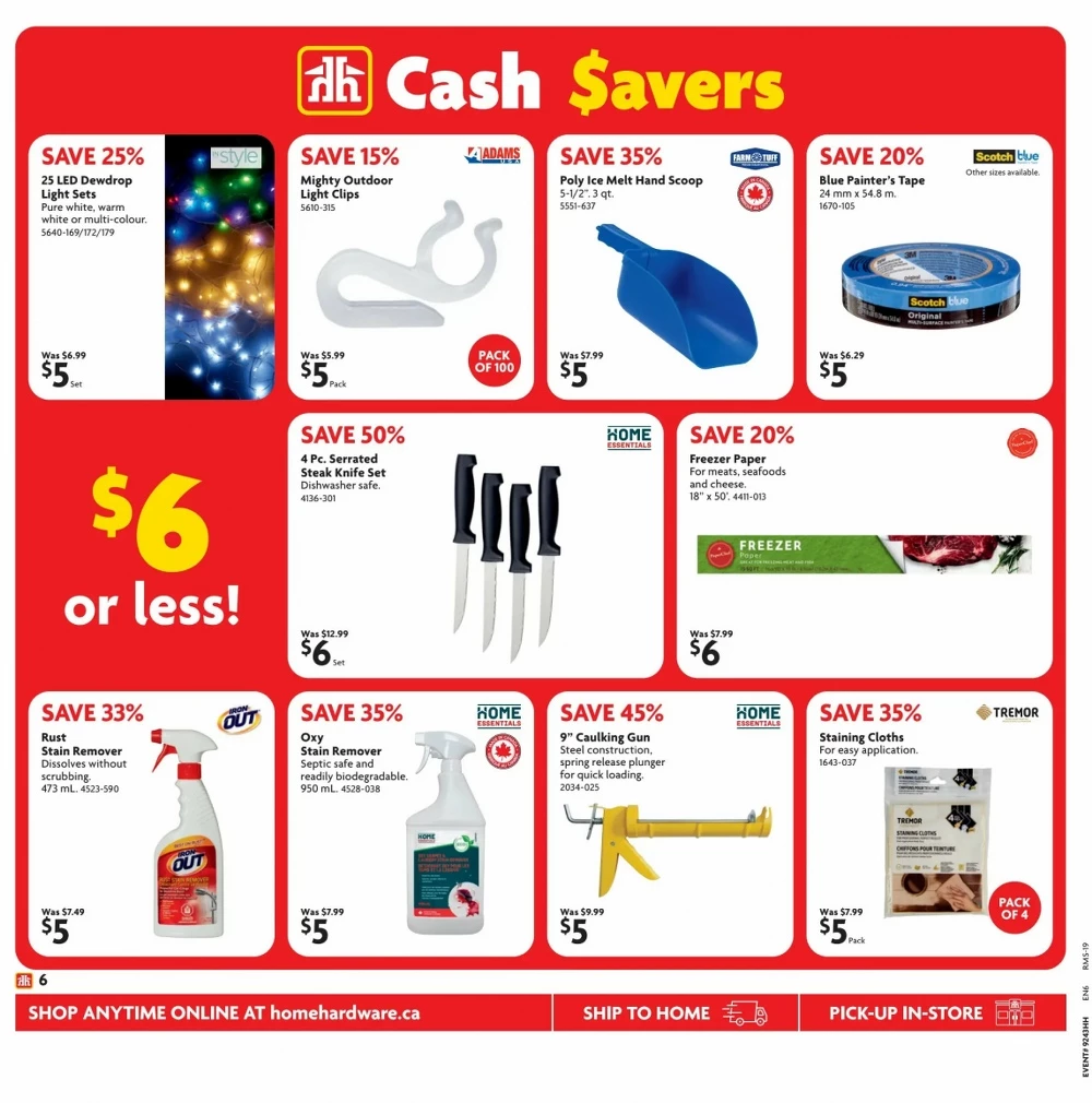 Home Hardware Flyer October 23 to October 29, 2025 5 – home hardware flyer october 23 november 5 7 59569392