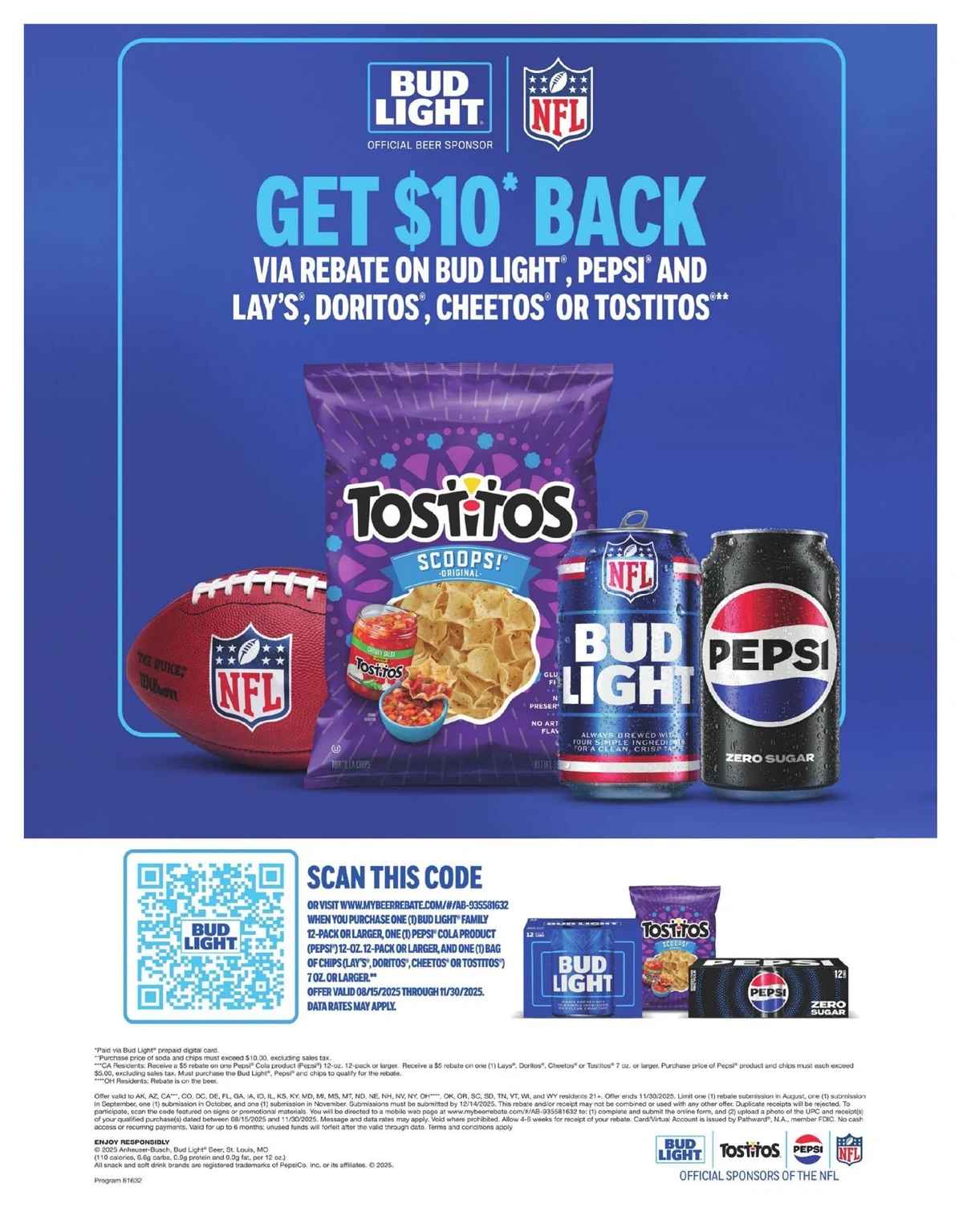 Hyvee Weekly Ad October 20 to October 26, 2025 3 – hyvee ad 20 26 37