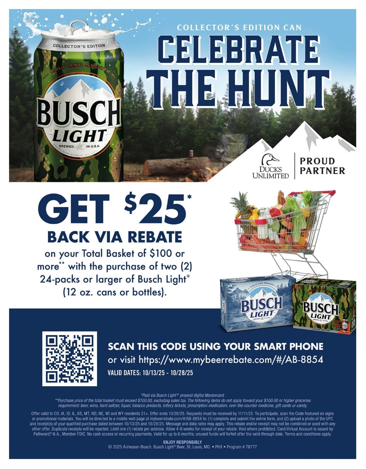 Hyvee Weekly Ad October 20 to October 26, 2025 4 – hyvee ad 20 26 38