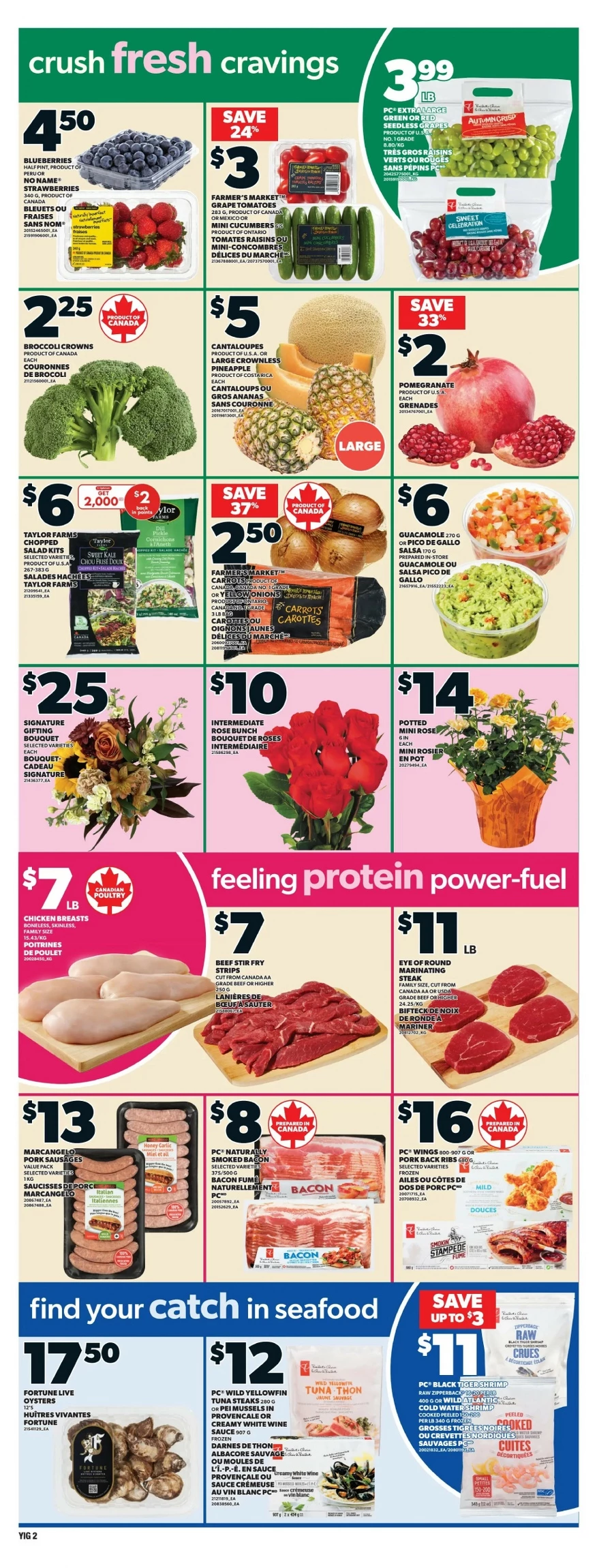 Independent Grocer Flyer October 23 to October 29, 2025 5 – independent flyer october 23 29 6 22358777