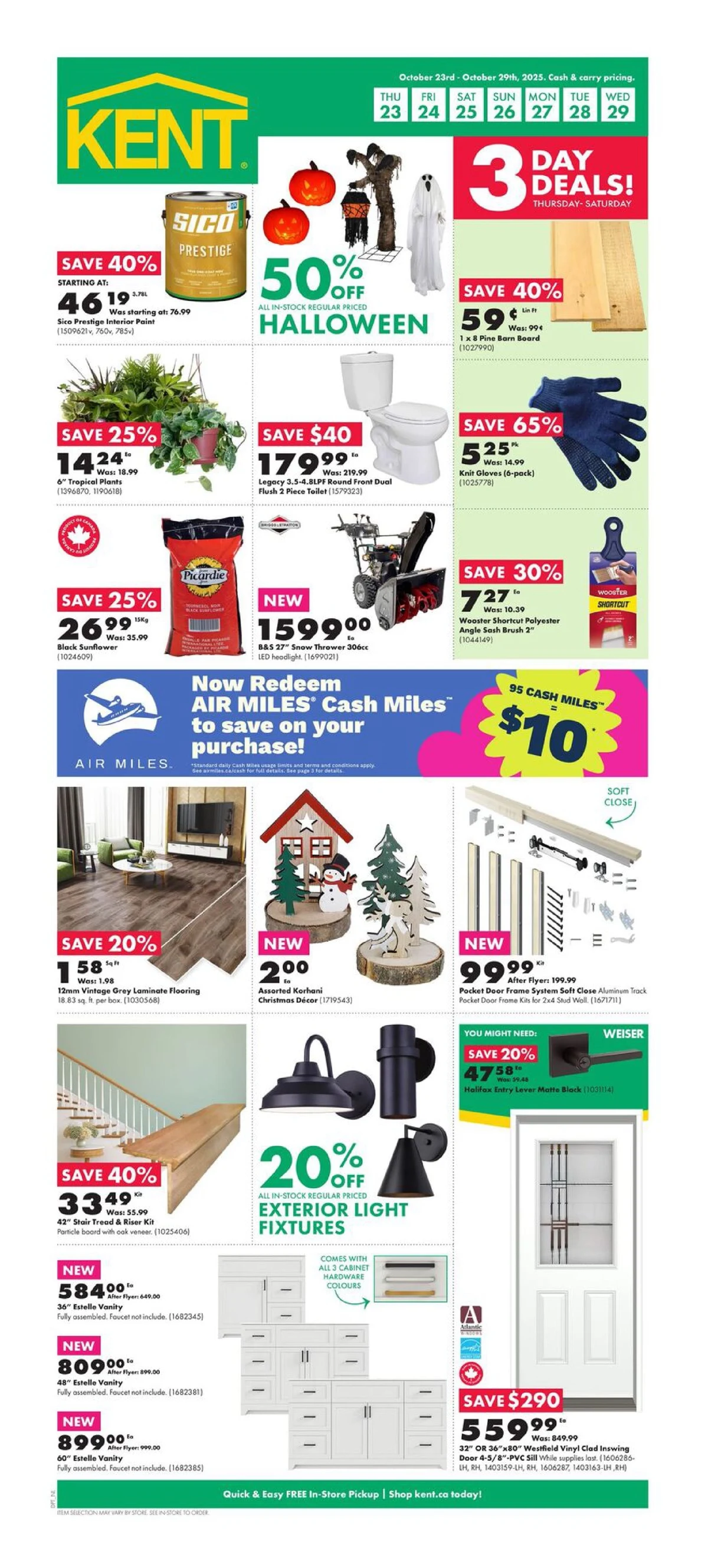 Kent Flyer October 23 to October 29, 2025 2 – kent flyer Kent Flyer October 23 to October 29, 2025 1 – kent flyer 23 29 1