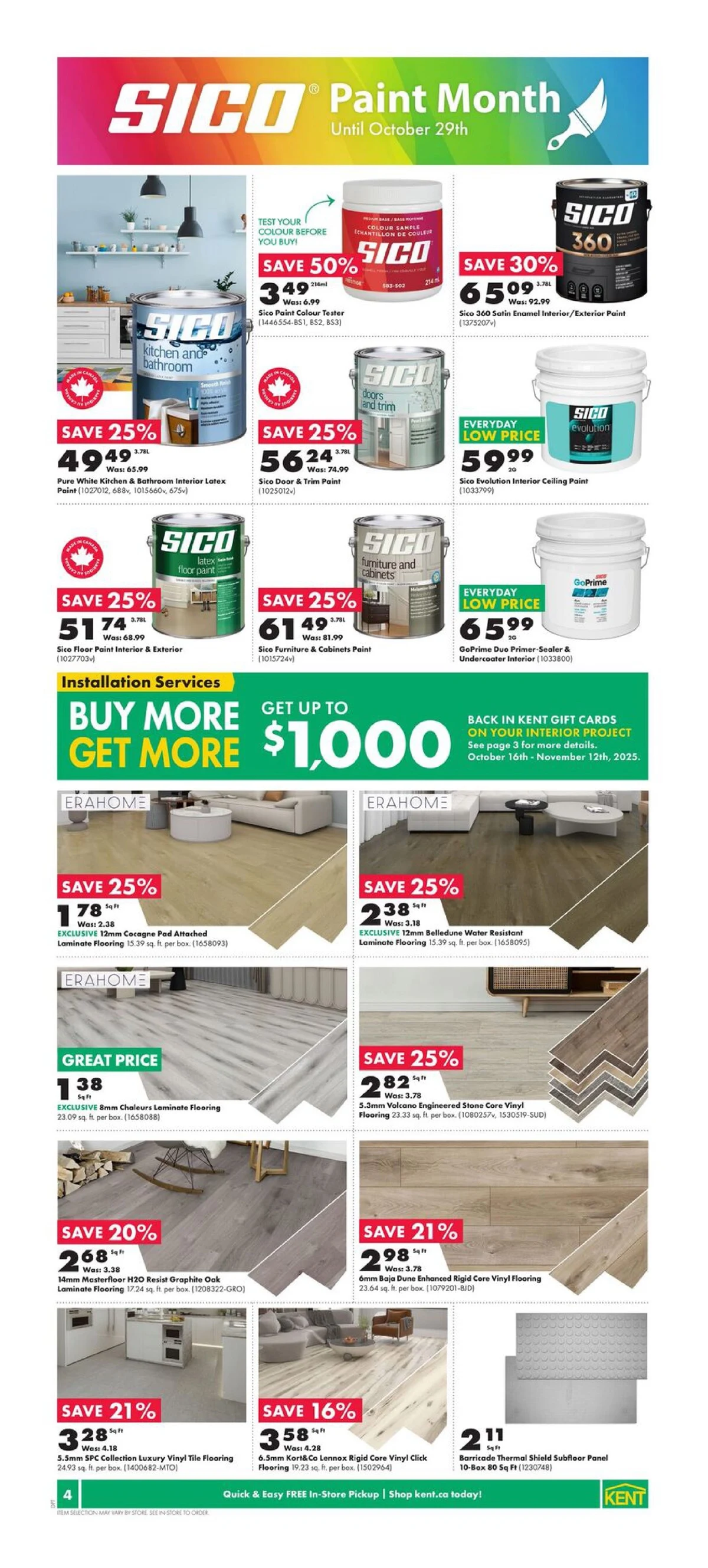 Kent Flyer October 23 to October 29, 2025 4 – kent flyer 23 29 5