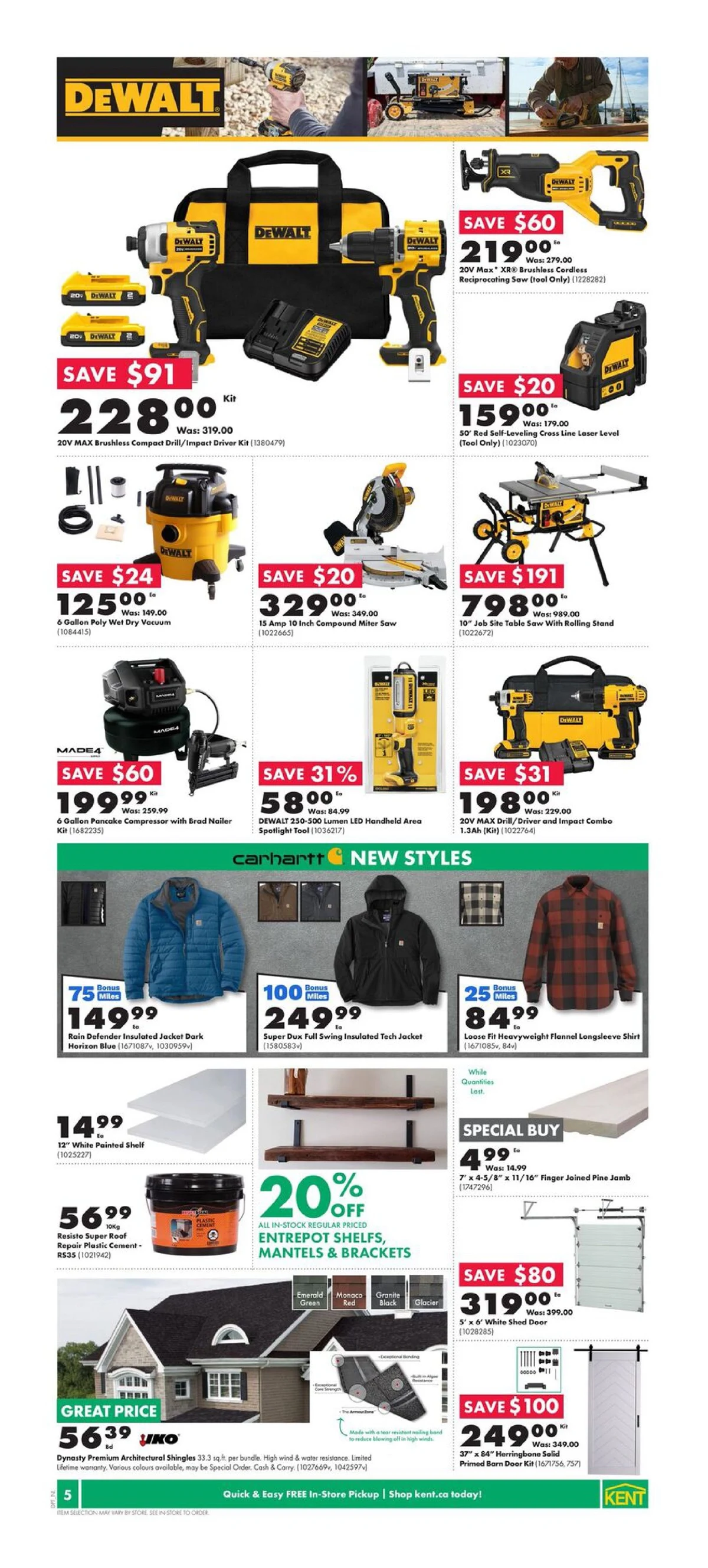 Kent Flyer October 23 to October 29, 2025 1 – kent flyer 23 29 6