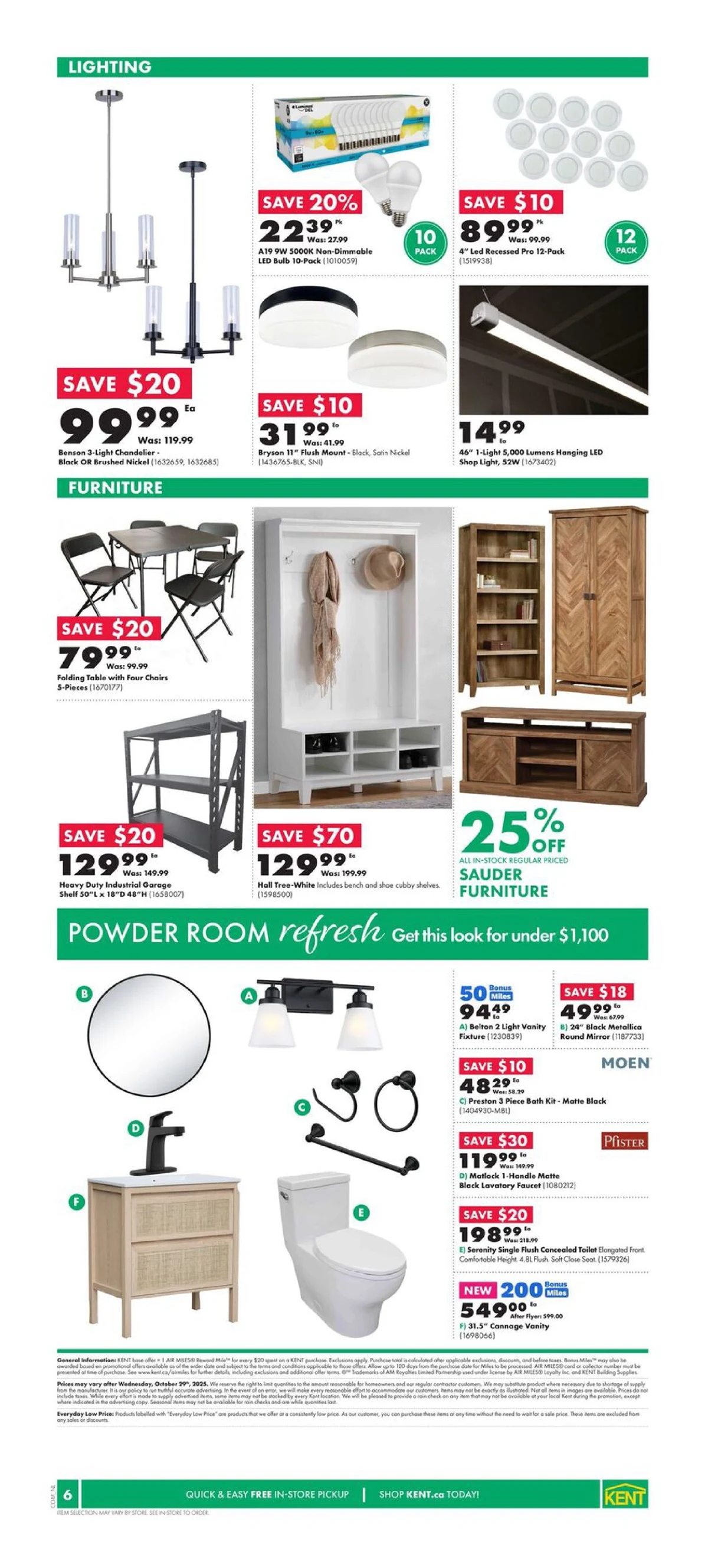 Kent Flyer October 23 to October 29, 2025 2 – kent flyer 23 29 7