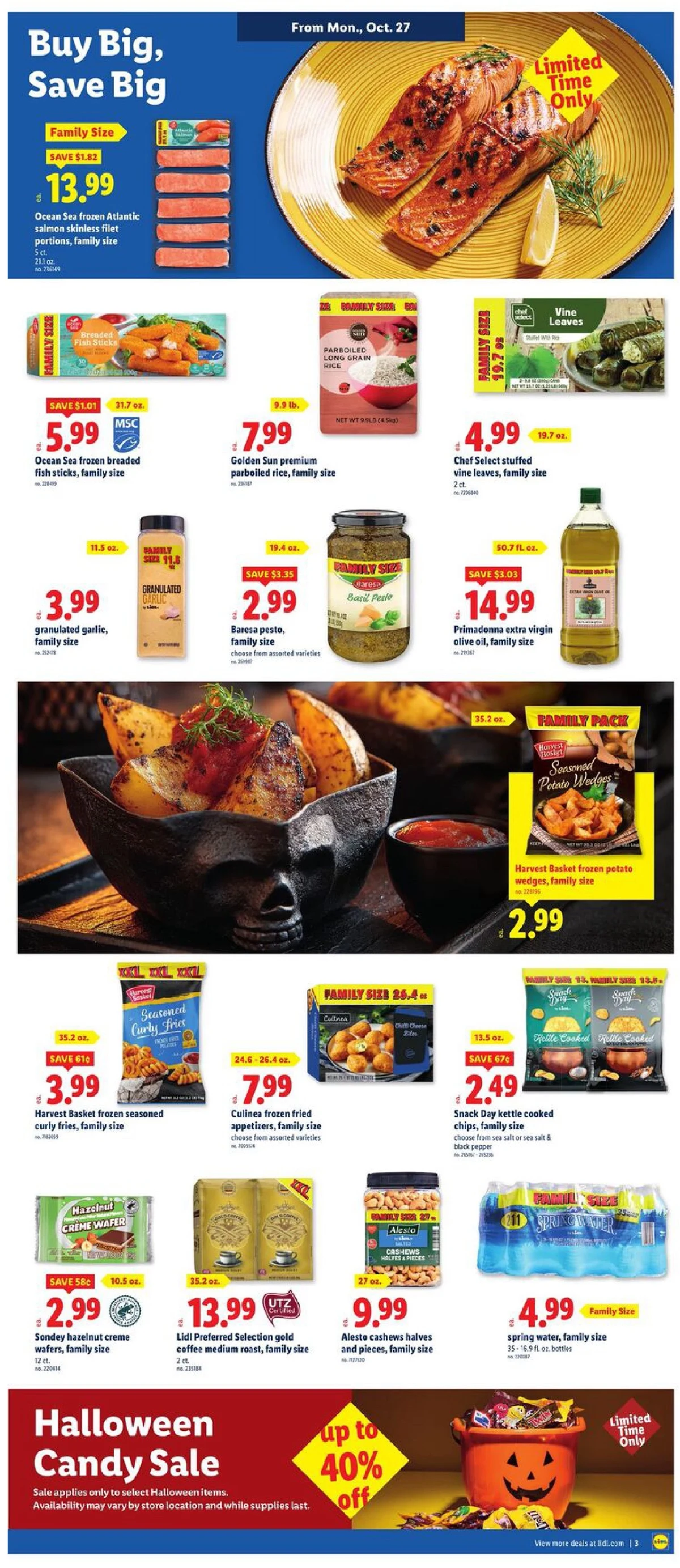 Lidl Weekly Ad October 22 to October 28, 2025 2 – lidl ad 22 28 4