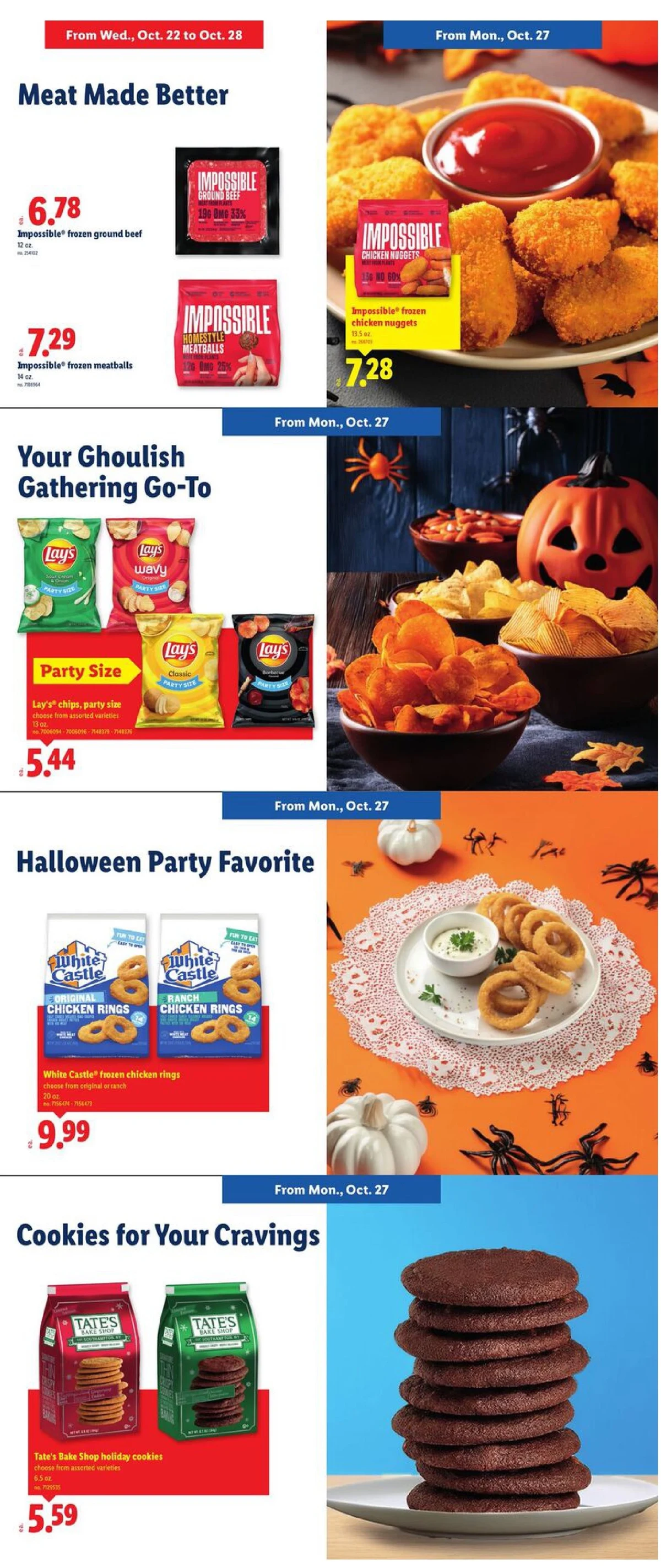 Lidl Weekly Ad October 22 to October 28, 2025 3 – lidl ad 22 28 5