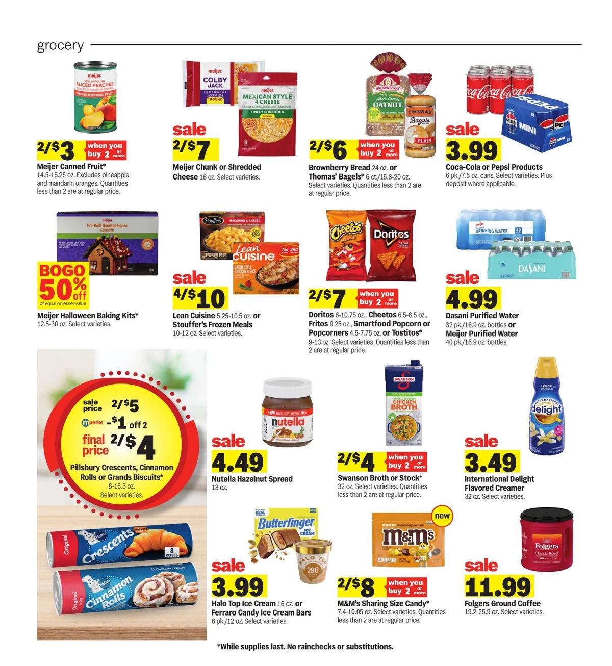 Meijer Weekly Ad October 22 to October 28, 2025 1 – meijer ad 22 28 03