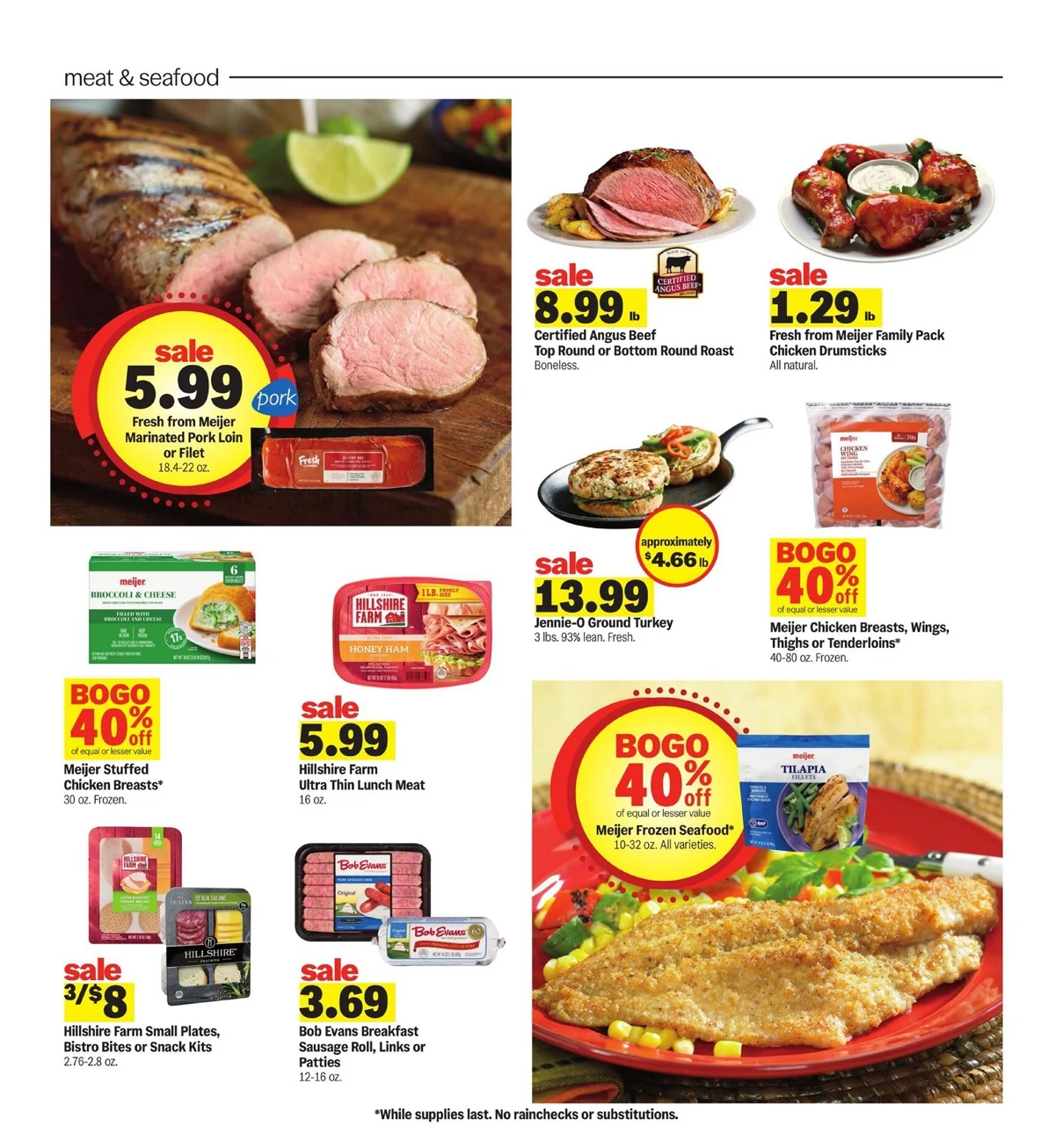 Meijer Weekly Ad October 22 to October 28, 2025 3 – meijer ad 22 28 05
