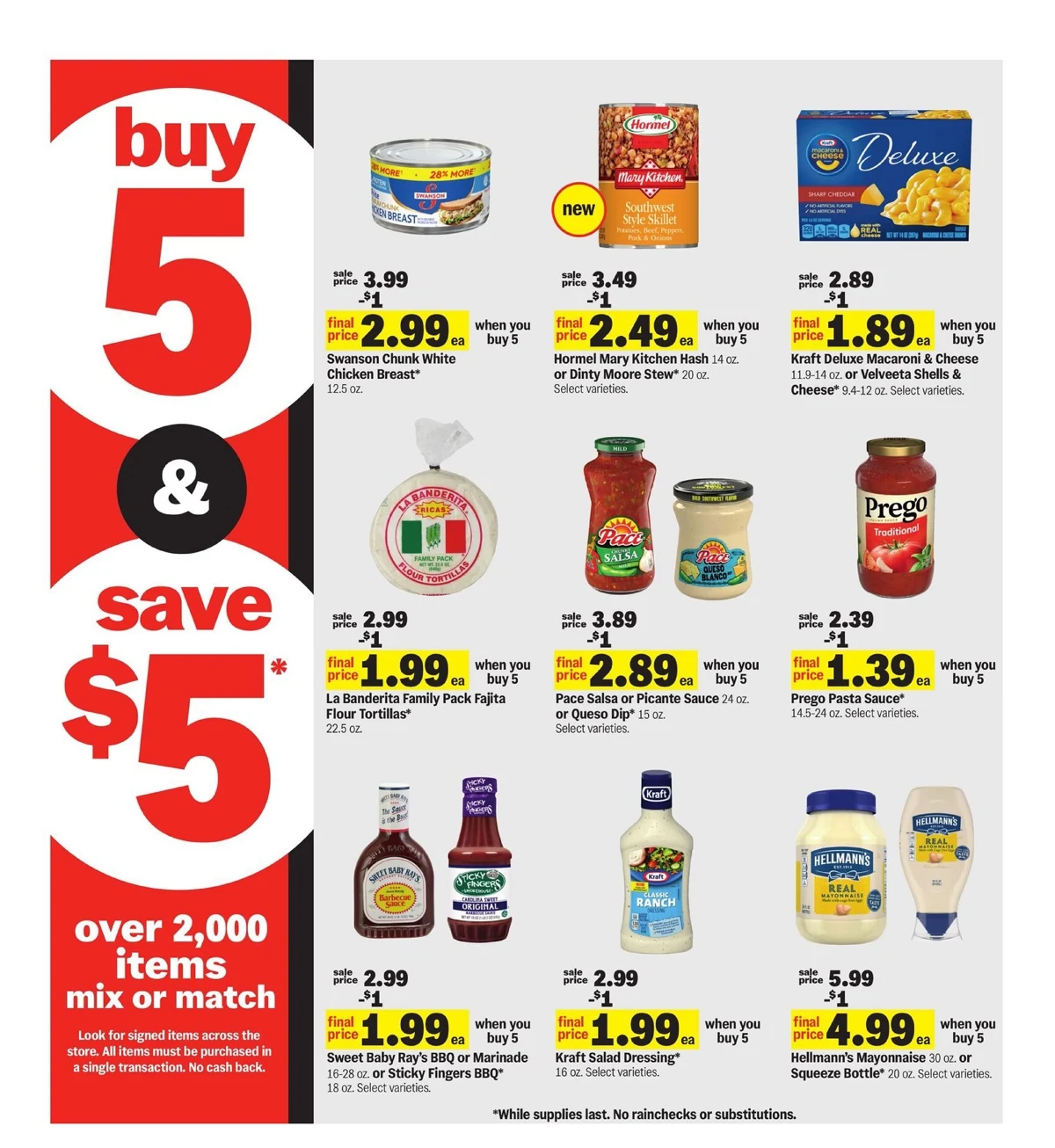 Meijer Weekly Ad October 22 to October 28, 2025 8 – meijer ad 22 28 10